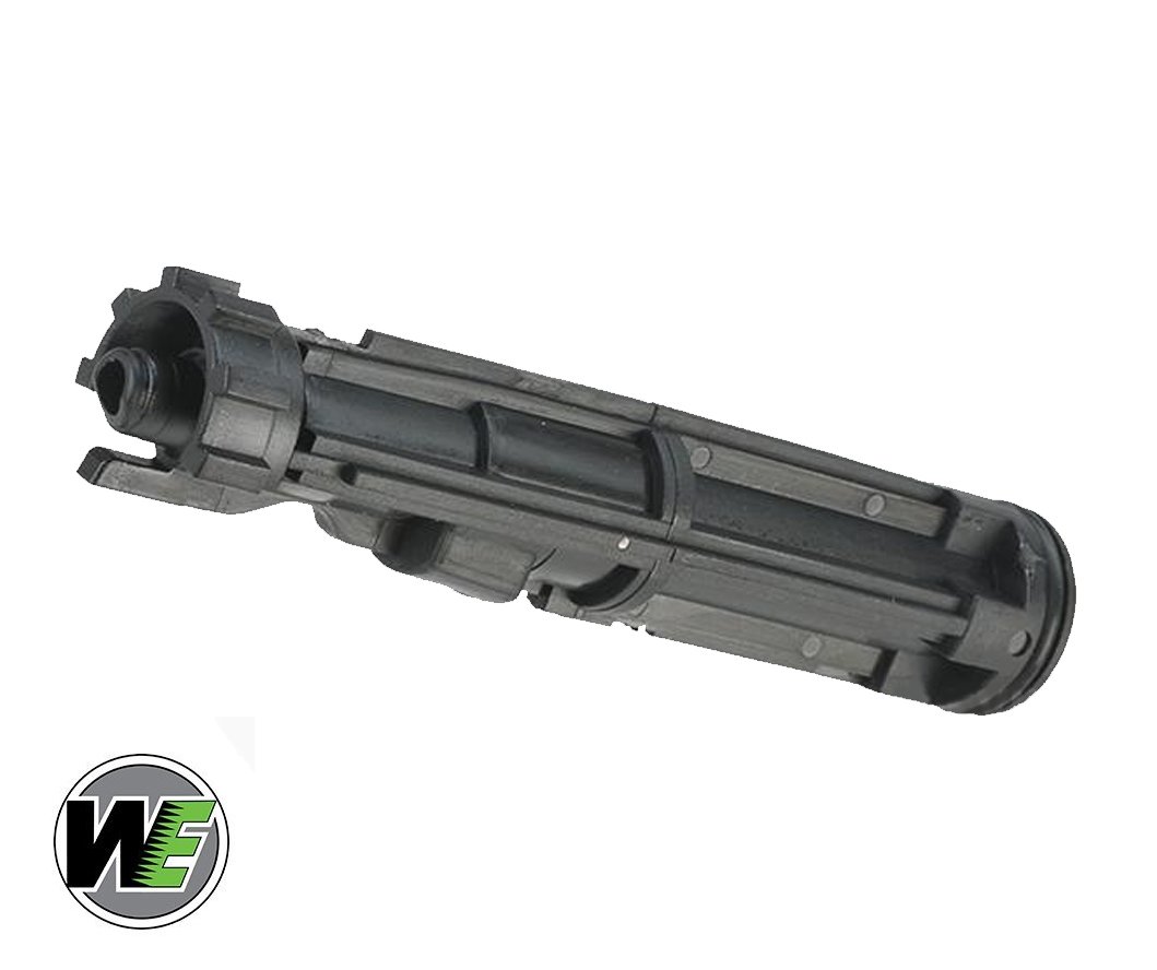 WE GBB M4 AIRSOFT NOZZLE