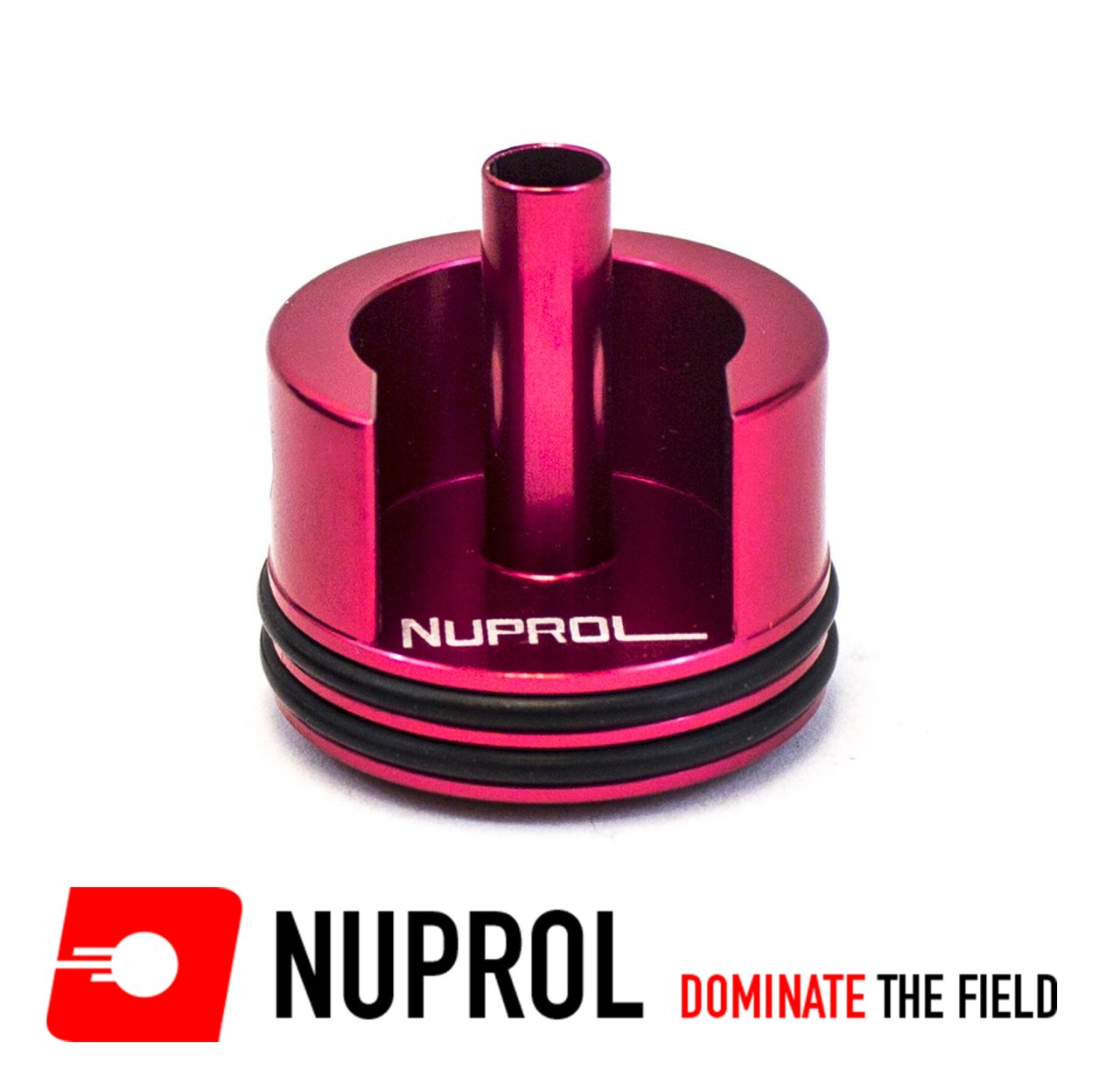 Nuprol M4 Silindir Kafası V2 Standart
