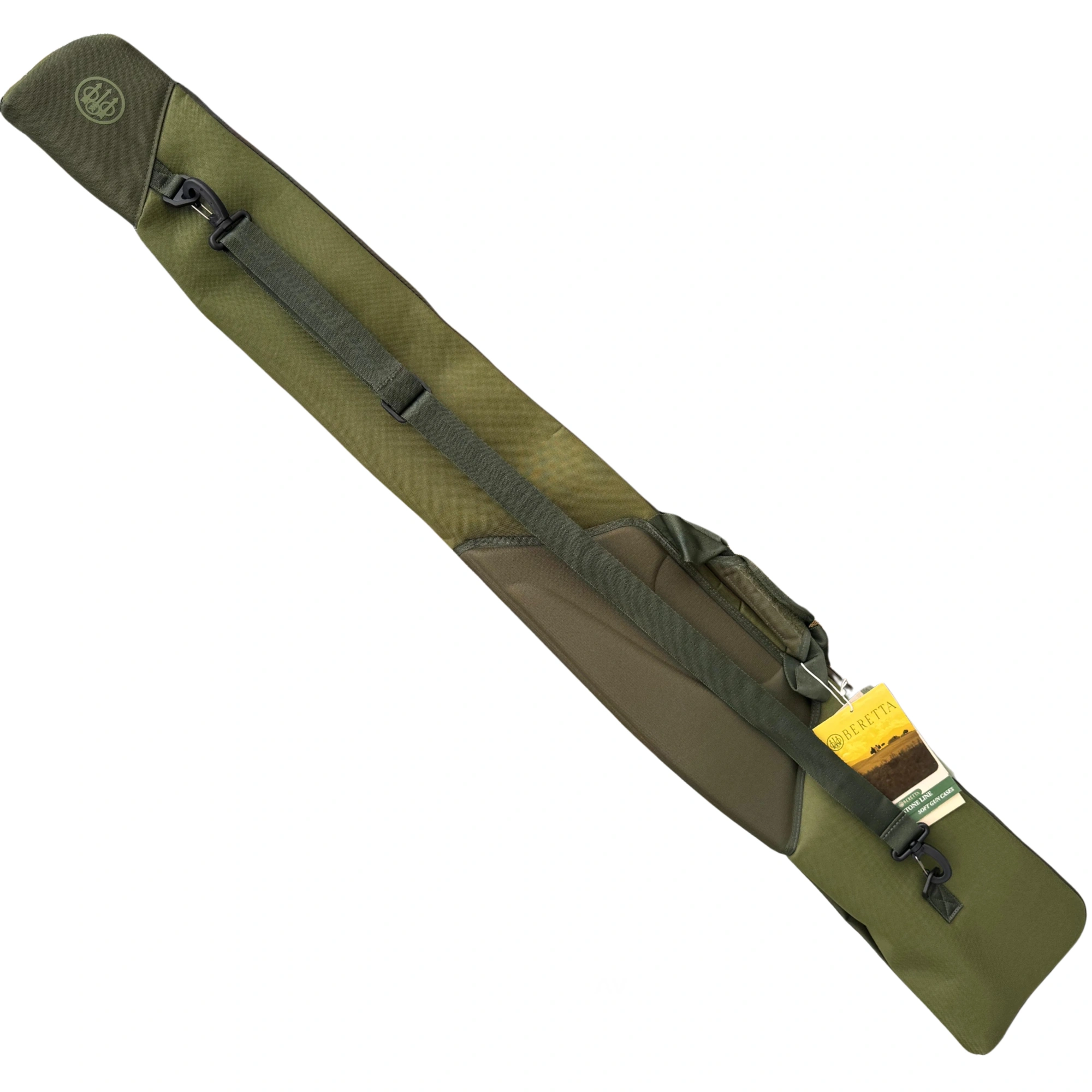 Beretta FOE1 Haki Yarı Otomatik Tüfek Kılıfı 134 cm