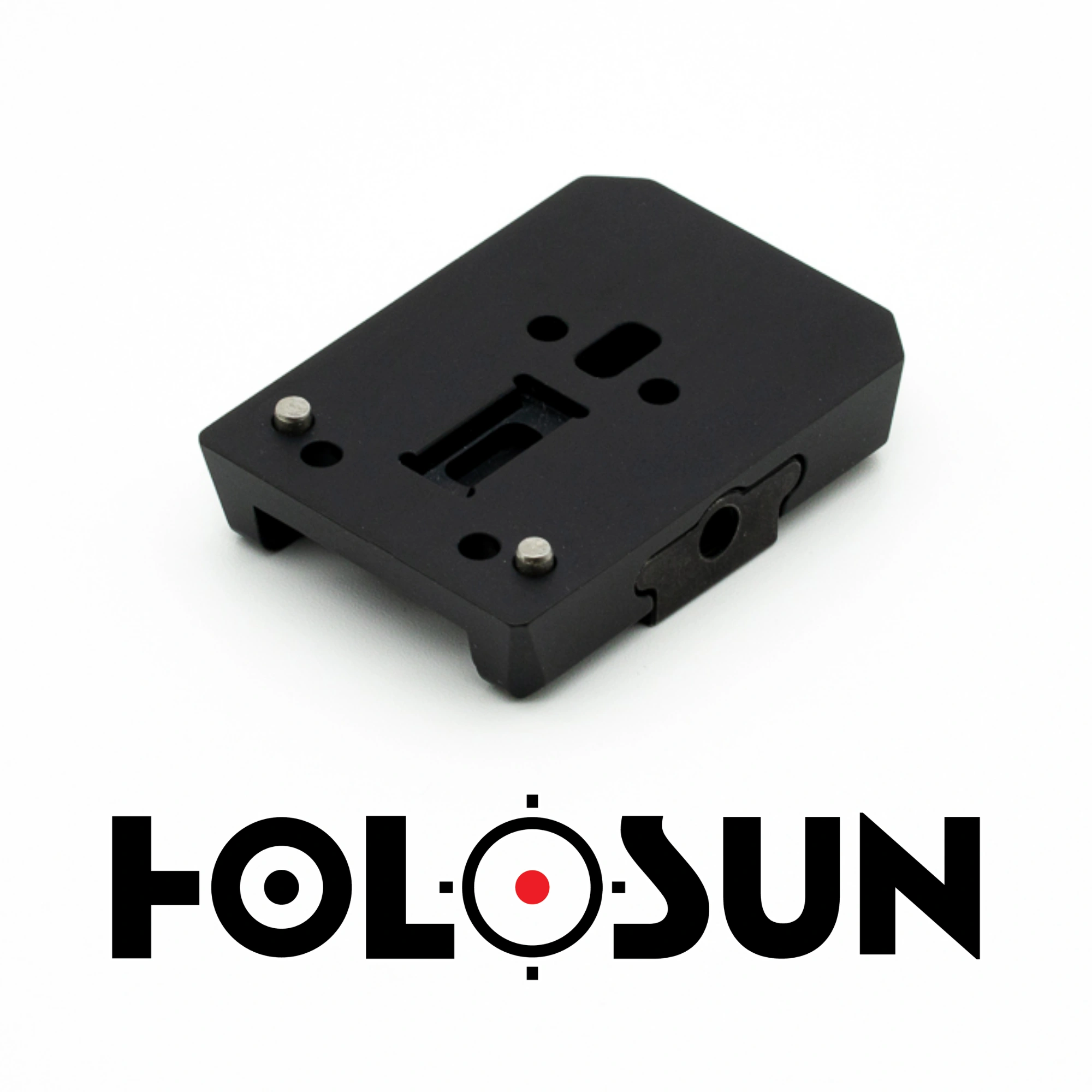 Holosun AEMS Low Mount Düşük Bağlantı Ayağı
