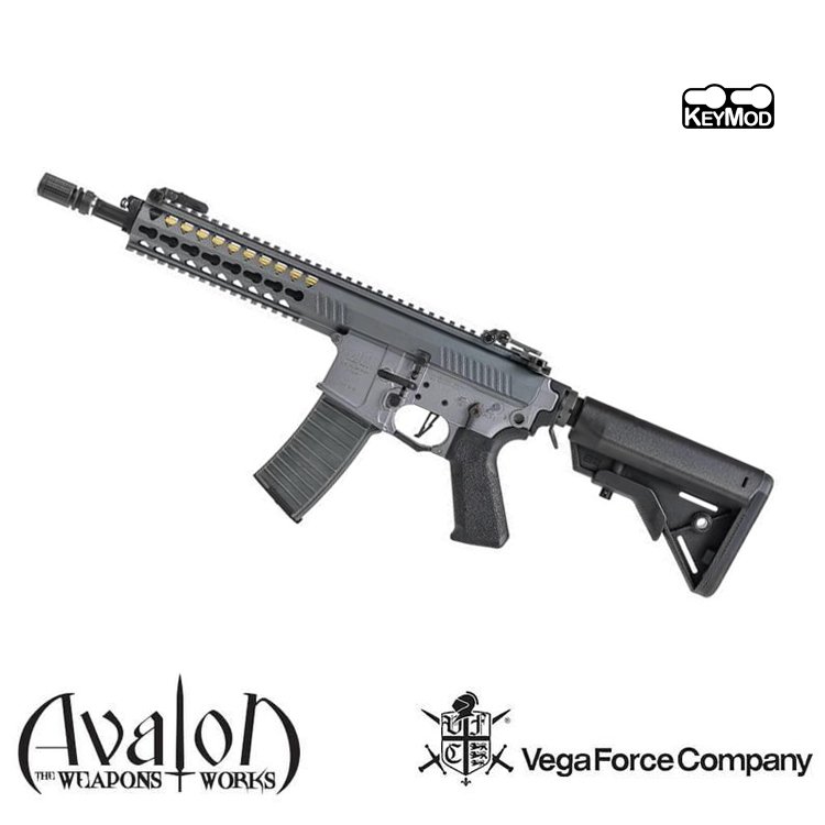 AVALON GLADIUS AEG(DX/Urban Gray)
