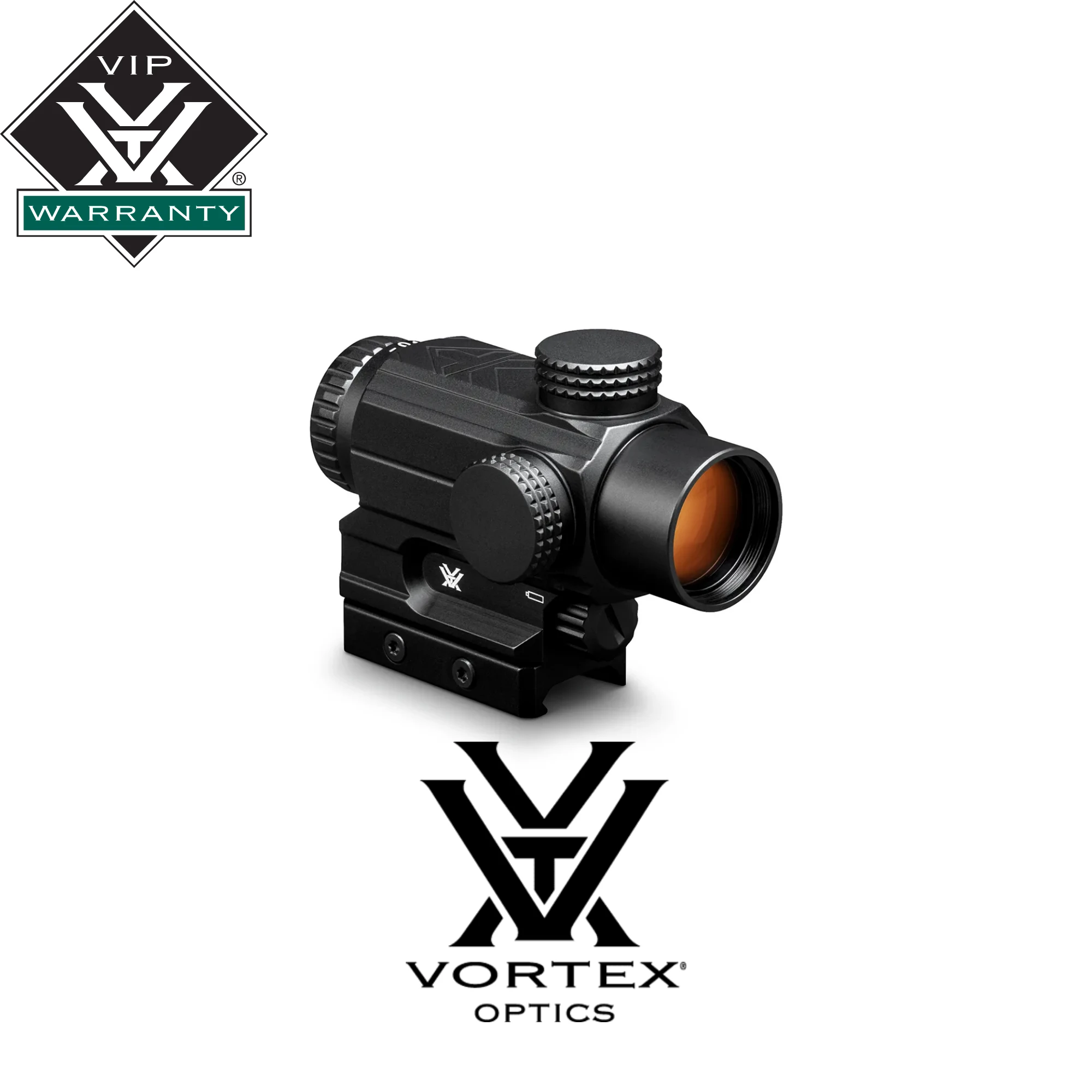 Vortex Spitfire AR Prism Scope Tüfek Dürbünü