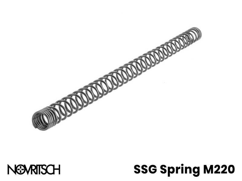 Novritsch SSG Spring M220 Yay