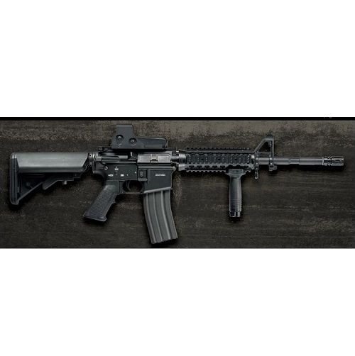 GR16 R4 COMMANDO NON-BLOWBACK AEG
