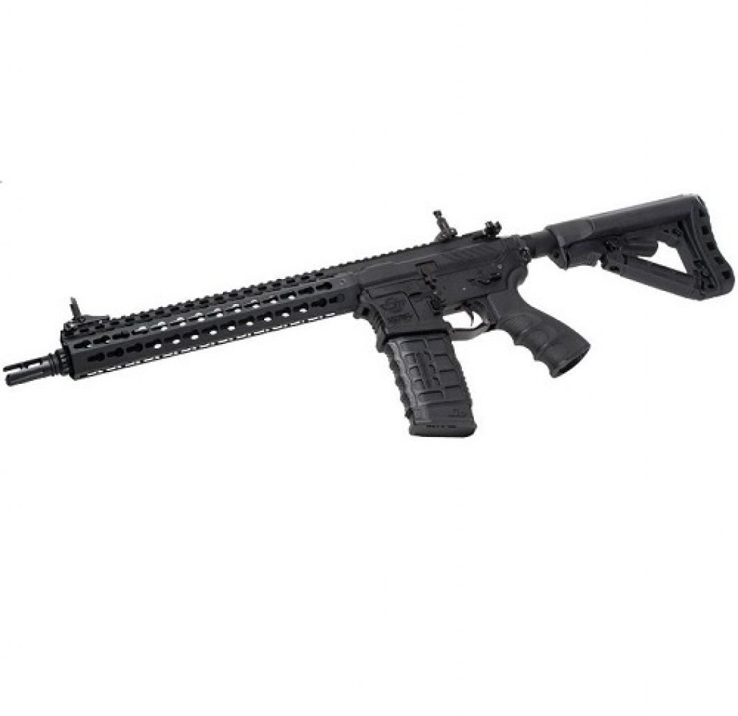 CM16 SRXL AEG GuayGuay