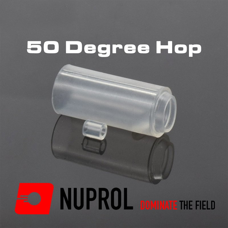 Nuprol 50 Deg Hop Bucking