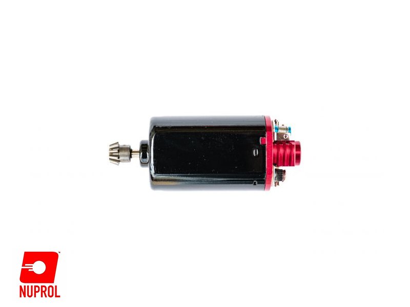 SUPER HIGH TORQUE-UP MOTOR - KISA CAS-02-01-V3