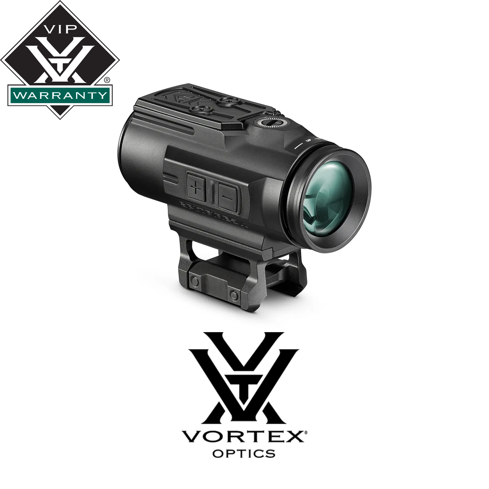 Vortex Spitfire HD Gen II 5X Prism Scope Tüfek Dürbünü