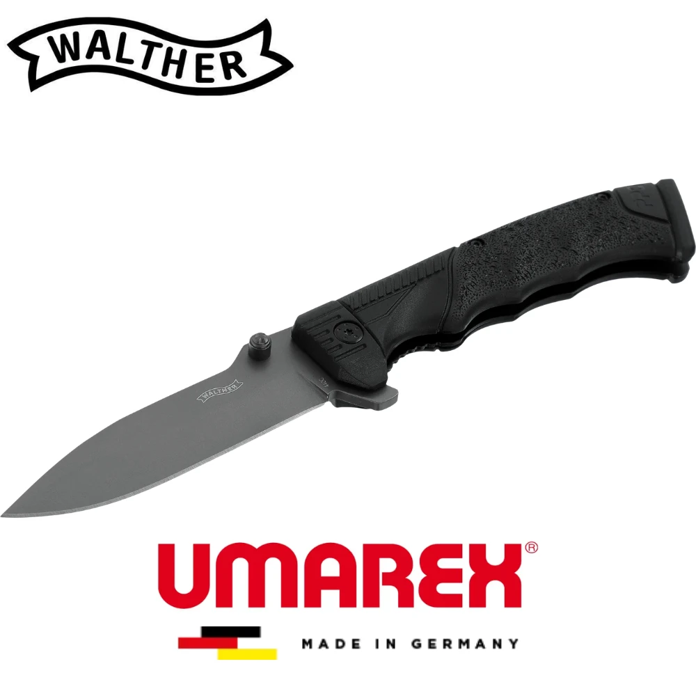 Umarex Walther PPQ Çakı