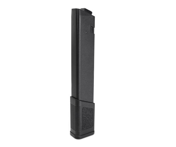 KWA TK45 120 BB MIDCAP ŞARJÖR - SİYAH