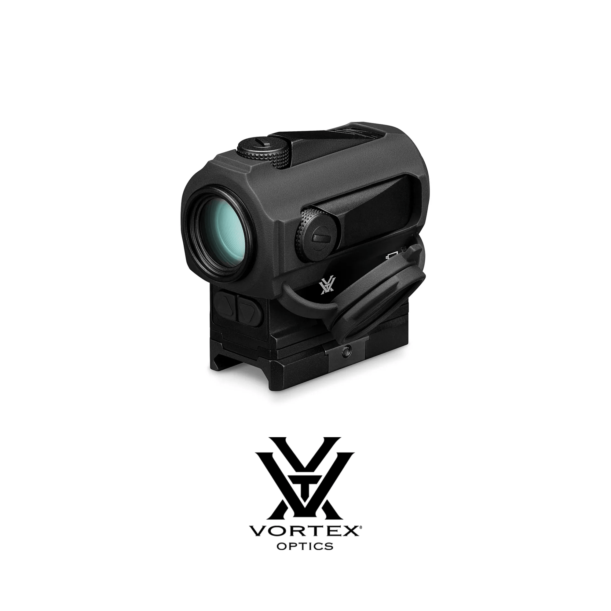 Vortex SPARC AR Bright Red Dot 2 MOA