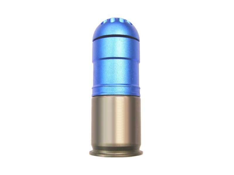 120bb M203 40mm Airsoft Bombaatar Kapsülü [Geliştirilmiş Versiyon] ISG7837