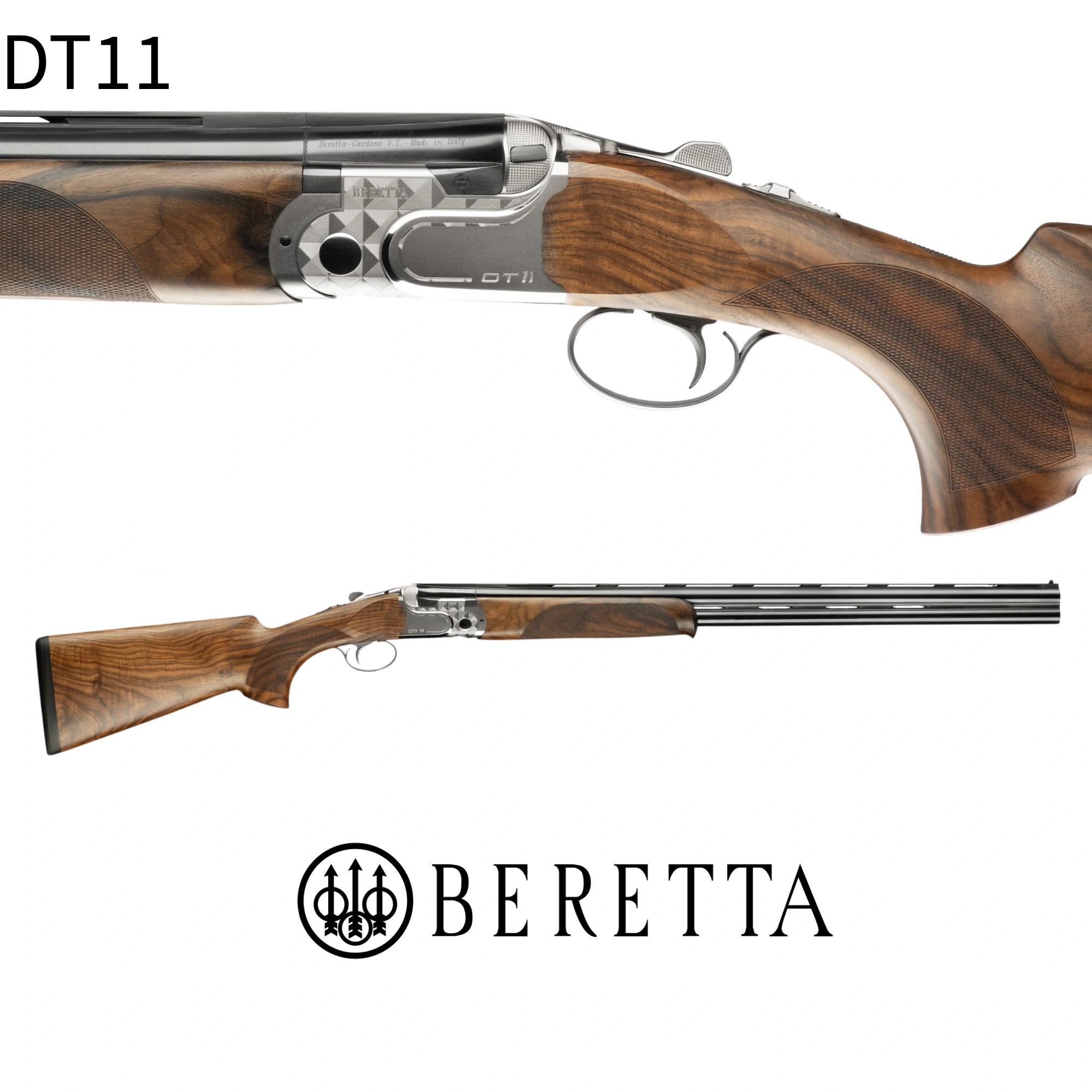 Beretta DT11 Pyramide Limited Edition Trap Tüfeği Fiyatları 2026