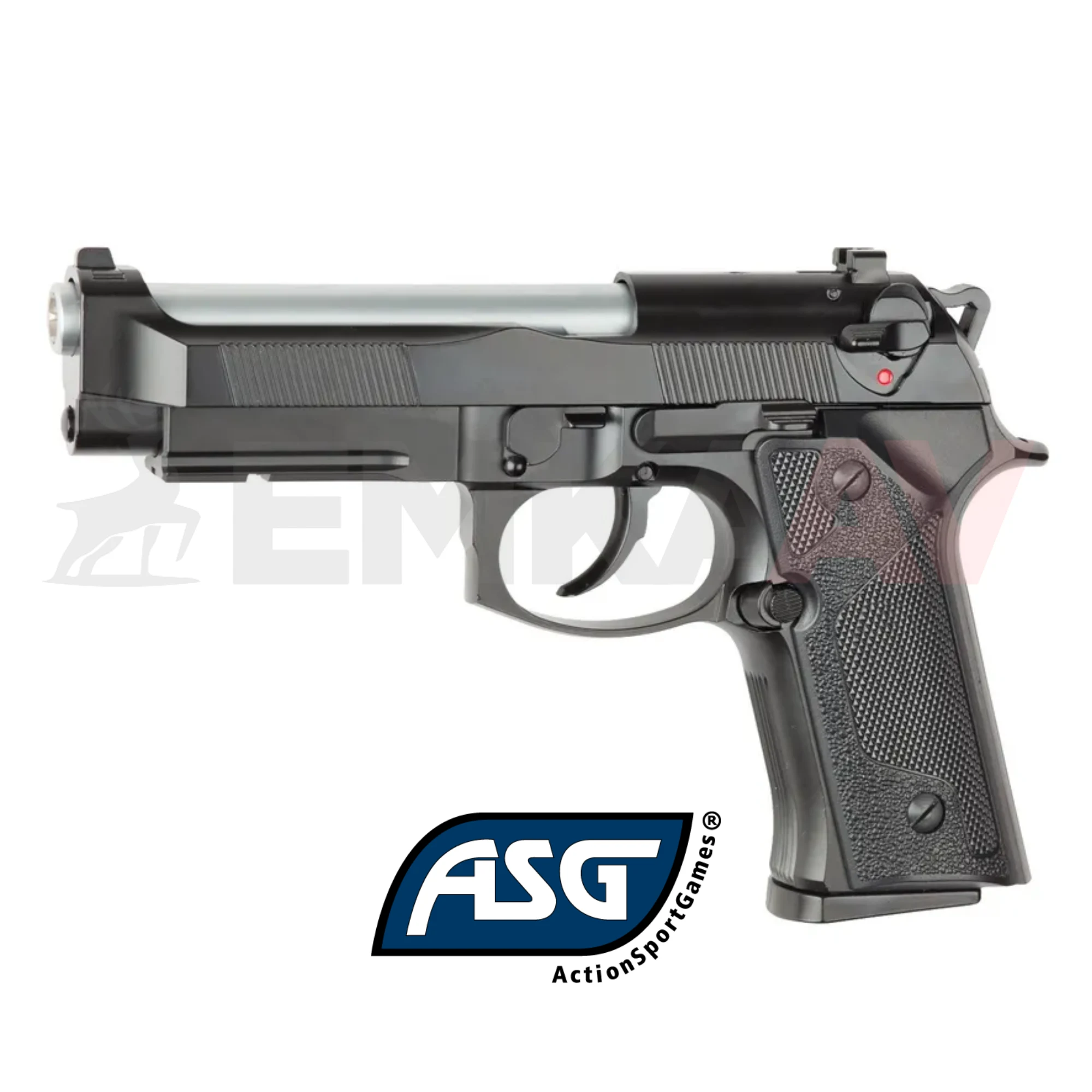 Asg F92 M9 IA Blowback Airsoft Tabanca 14835