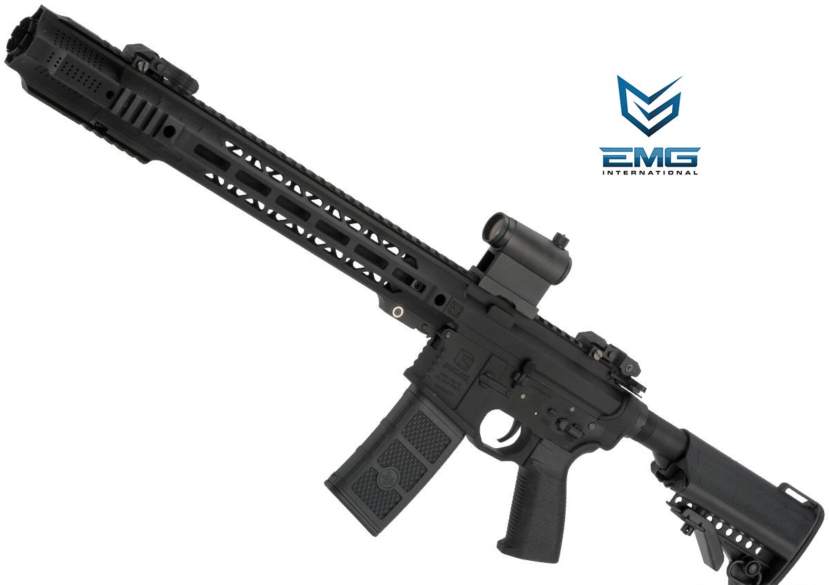 EMG / SAI GRY AR-15 AEG Airsoft Tüfek
