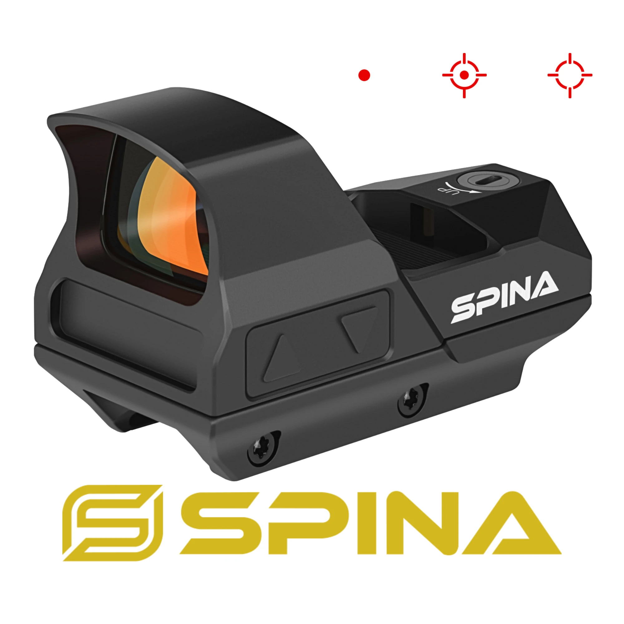 Spina Storm STM30 Reddot Nişangah (RD091D)