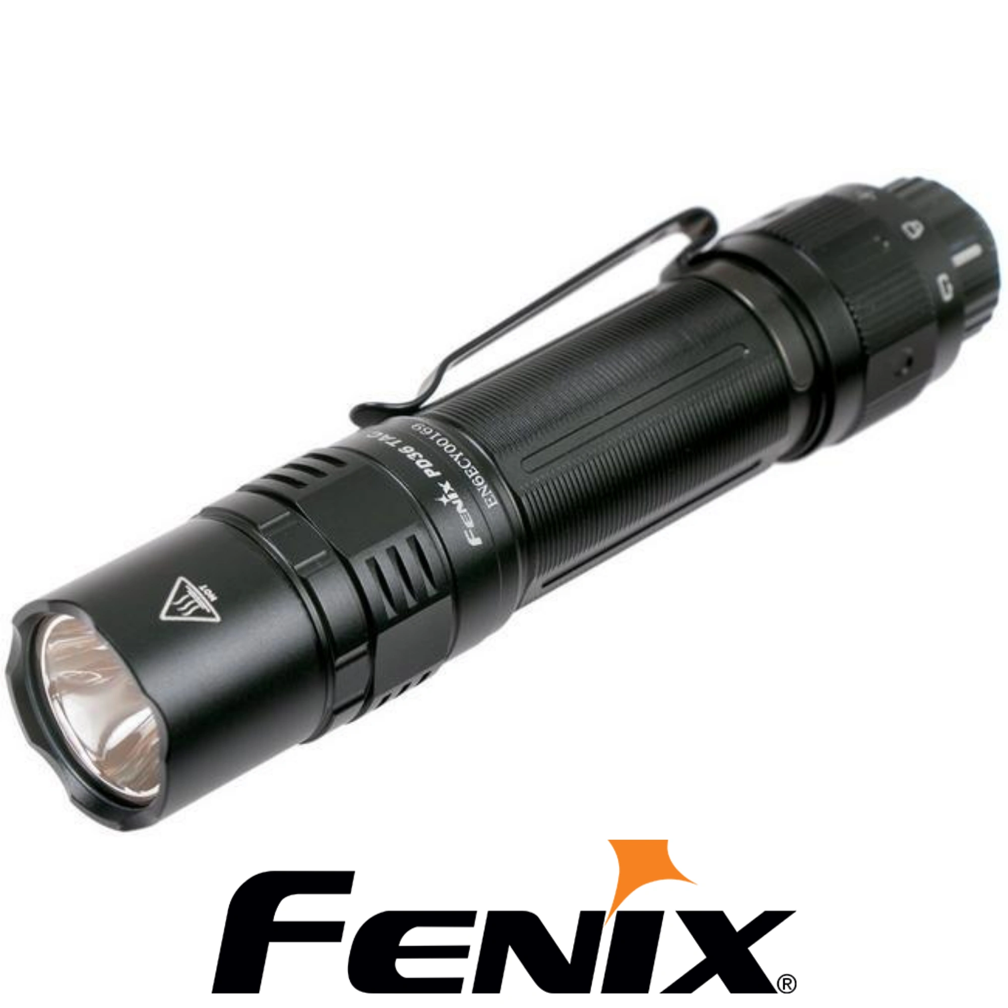 FENİX PD36TAC 3000 LÜMEN EL FENERİ