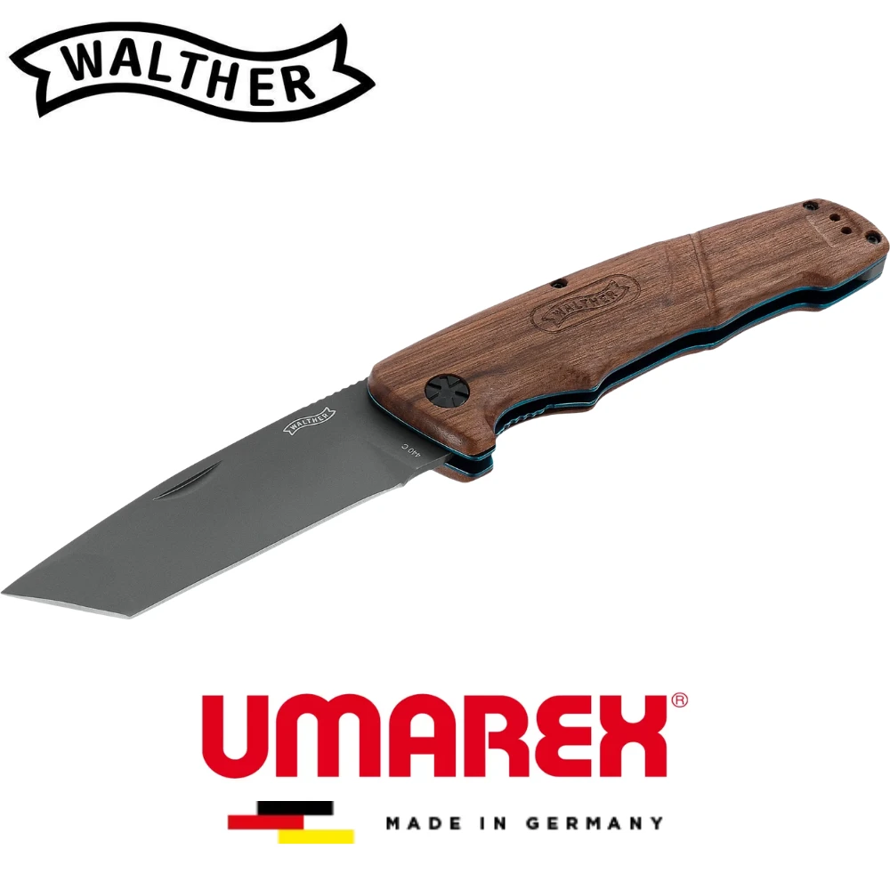 Umarex Walther BWK4 Çakı