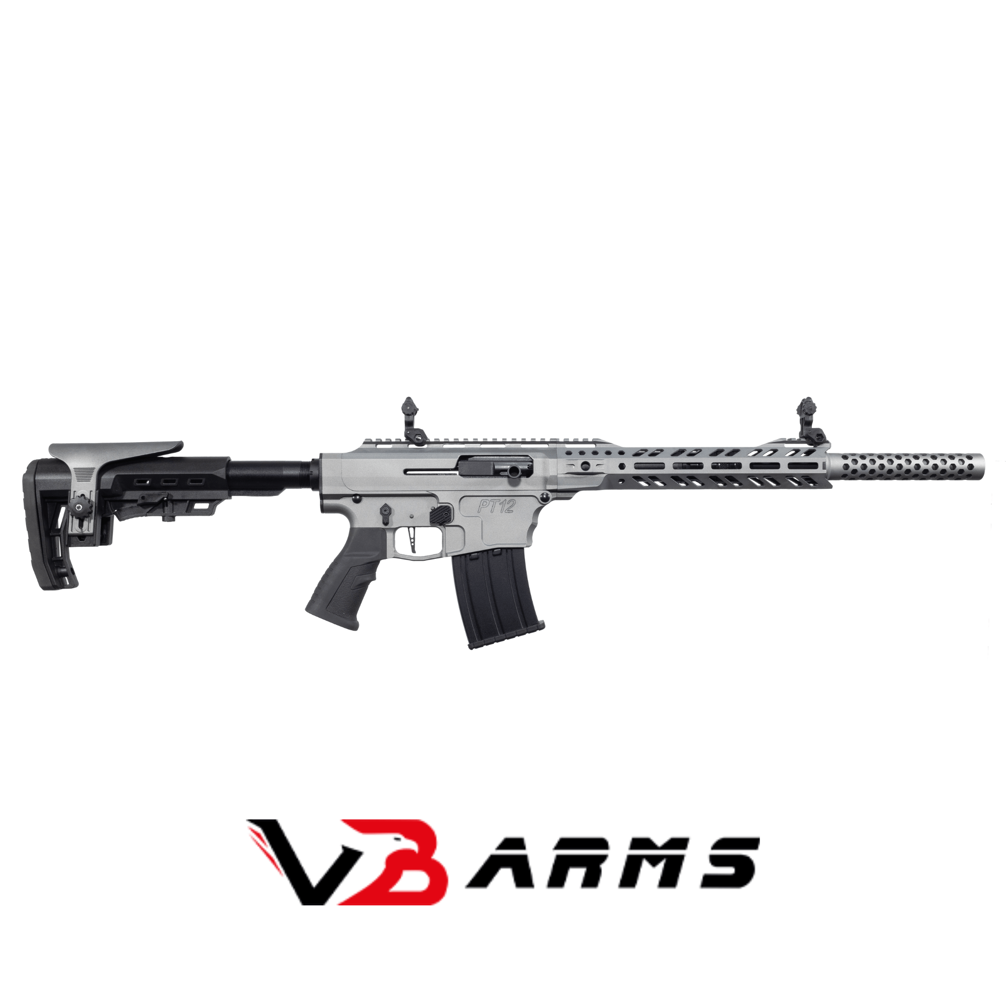 Phantom PT12-05 Tungsten Şarjörlü Av Tüfeği