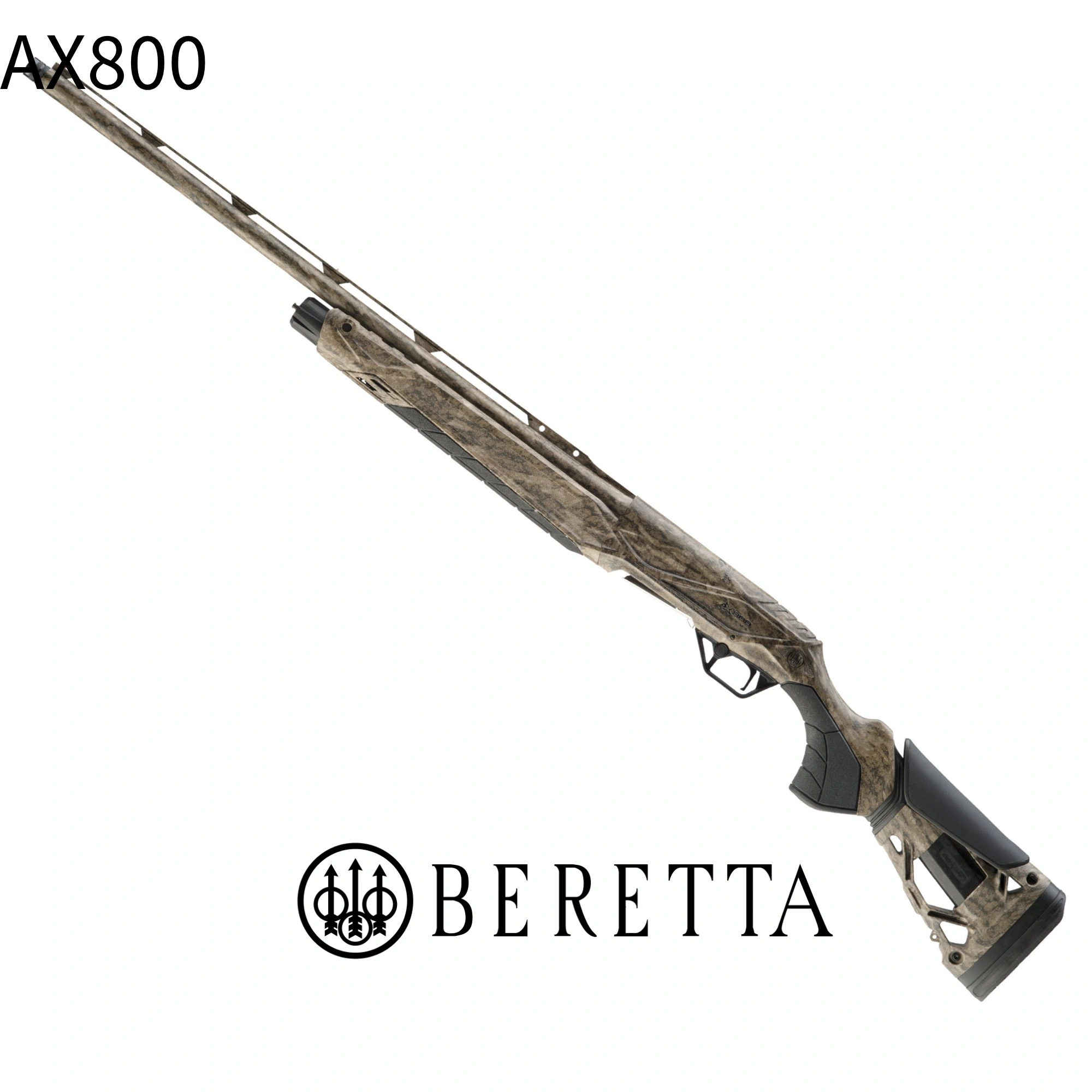 Beretta AX800 Suprema Camo Bottomland Otomatik Av Tüfeği Fiyatları