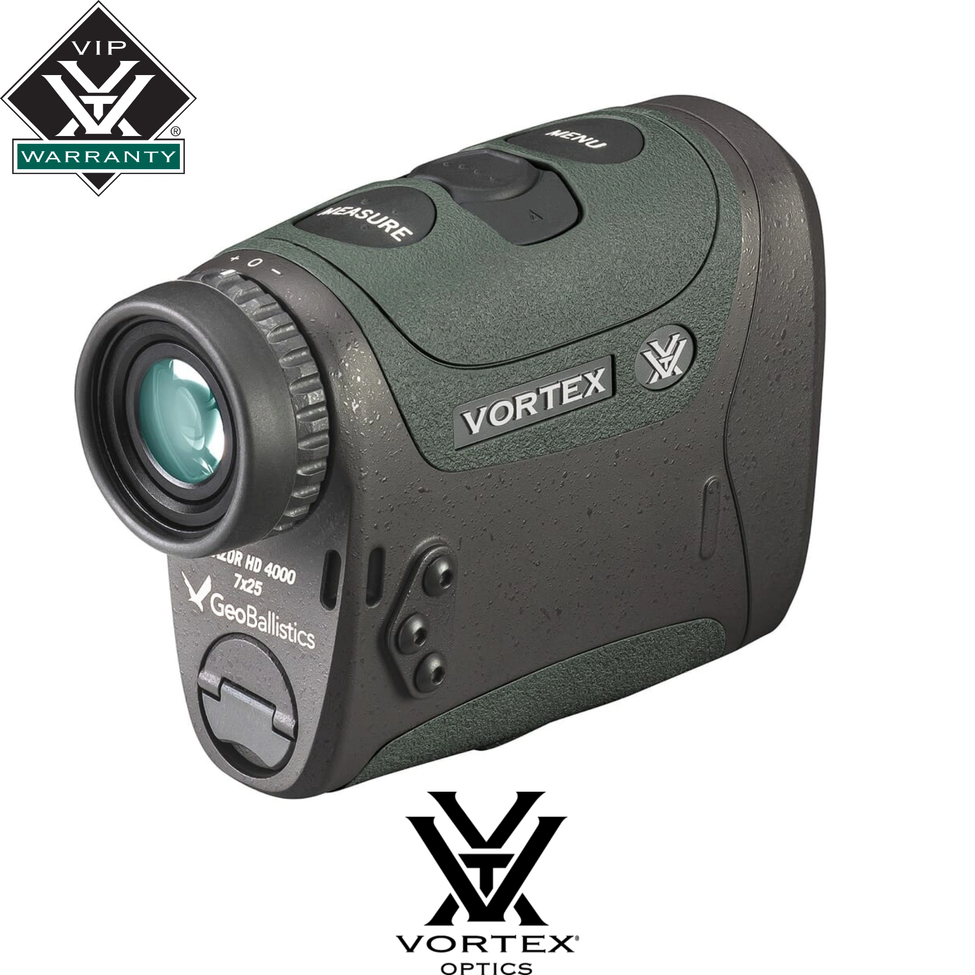 Vortex Razor HD 4000 GB Balistik Lazer Mesafe Ölçer Fiyatları 2026
