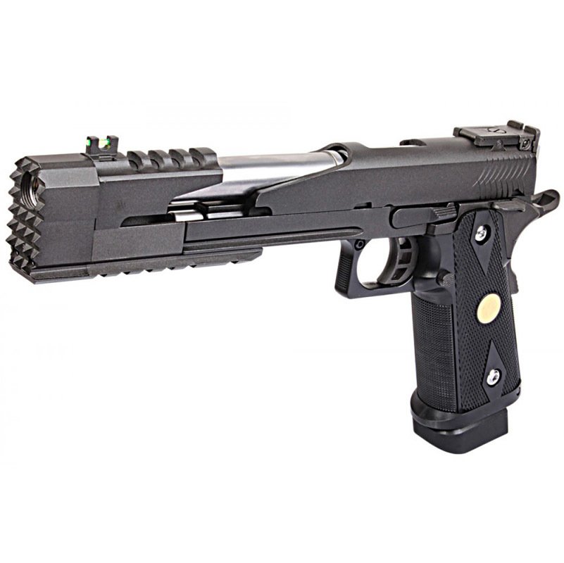 WE BLACK DRAGON 7 AIRSOFT TABANCA