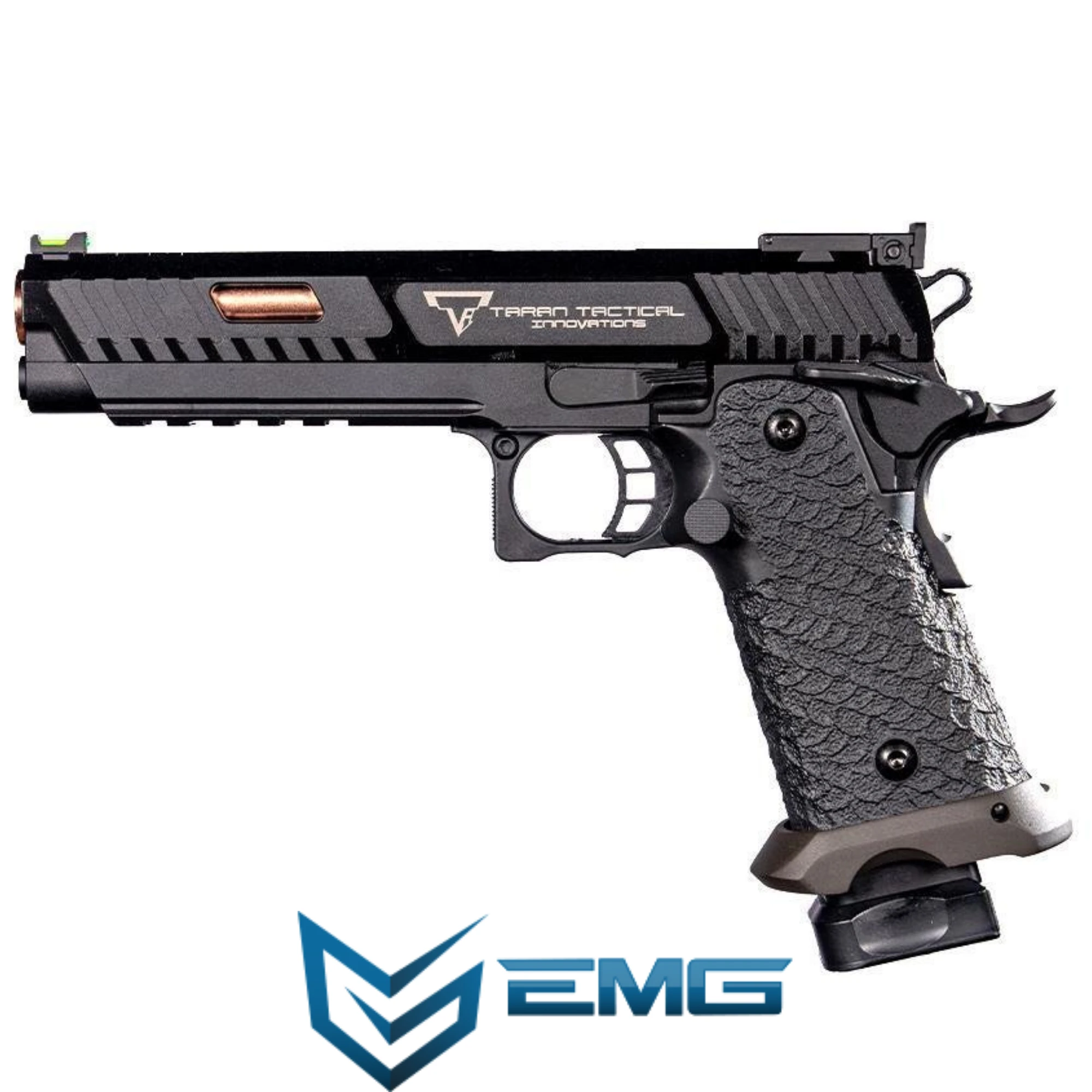 EMG / Taran Tactical Innovations 2011 Combat Master Airsoft Tabanca (6mm)