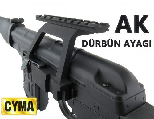 AK SERISI DURBUN AYAGI CYMA C39