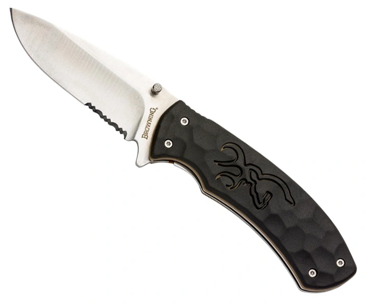 Browning Primal Small Folding 8 cm Çakı