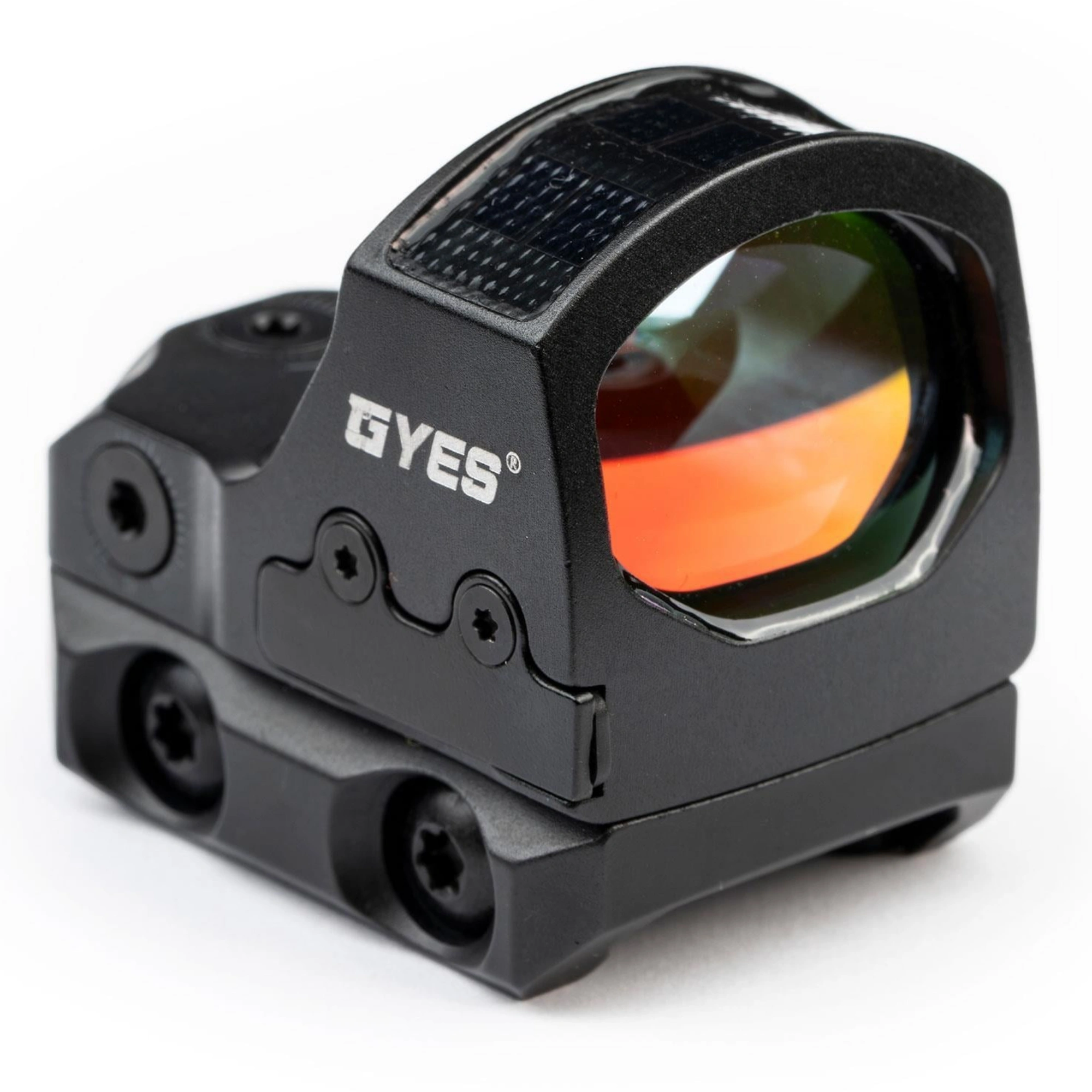 GYES Güneş Enerjili 3 Moa Red-Dot Nişangah