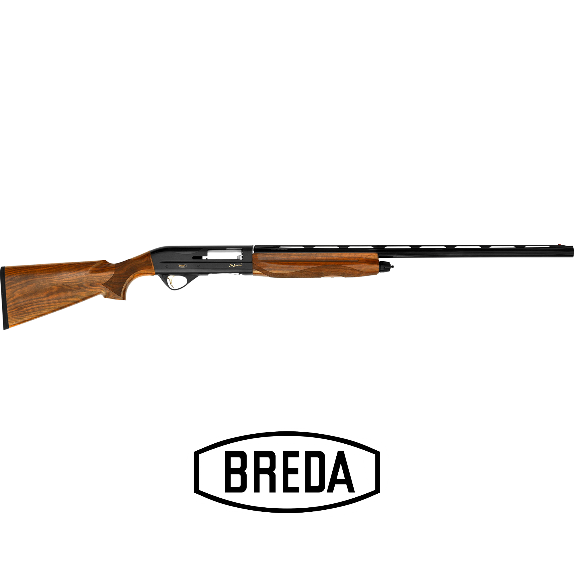 Breda Xanthos Black Otomatik Av Tüfeği