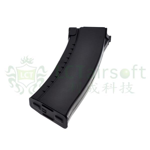 LCT LCK74 70BB Mid Cap- Siyah Polimer Şarjör (PK-134)