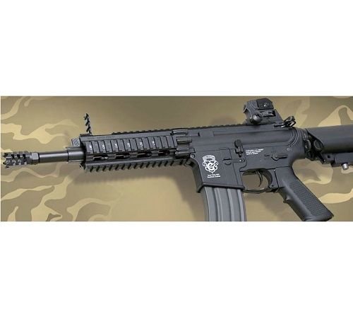 GR16 CQW RUSH BLOWBACK GuayGuay