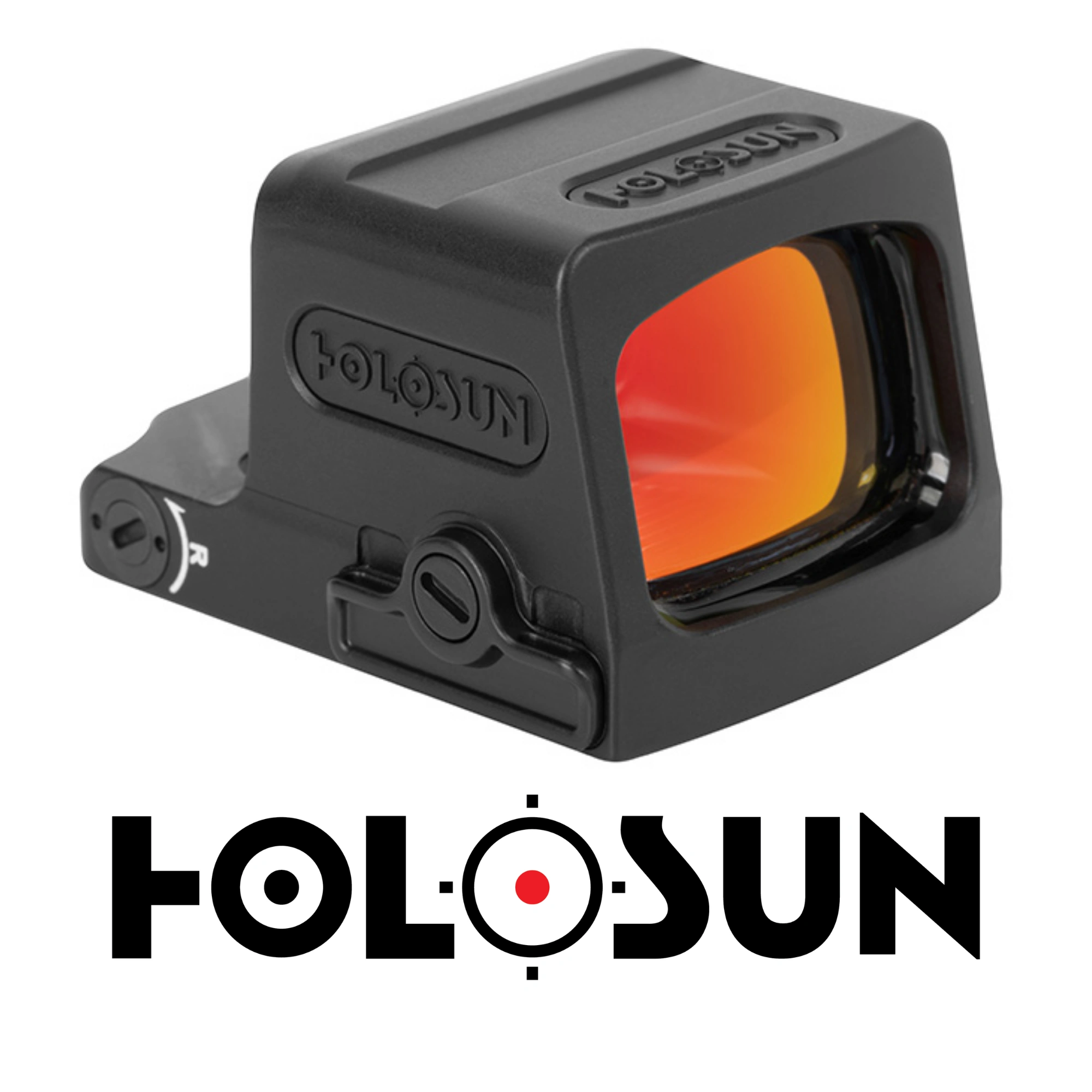 Holosun EPS Red 2 Enclosed 2 Moa Red Dot Fiyatları 2026 | Stoktan