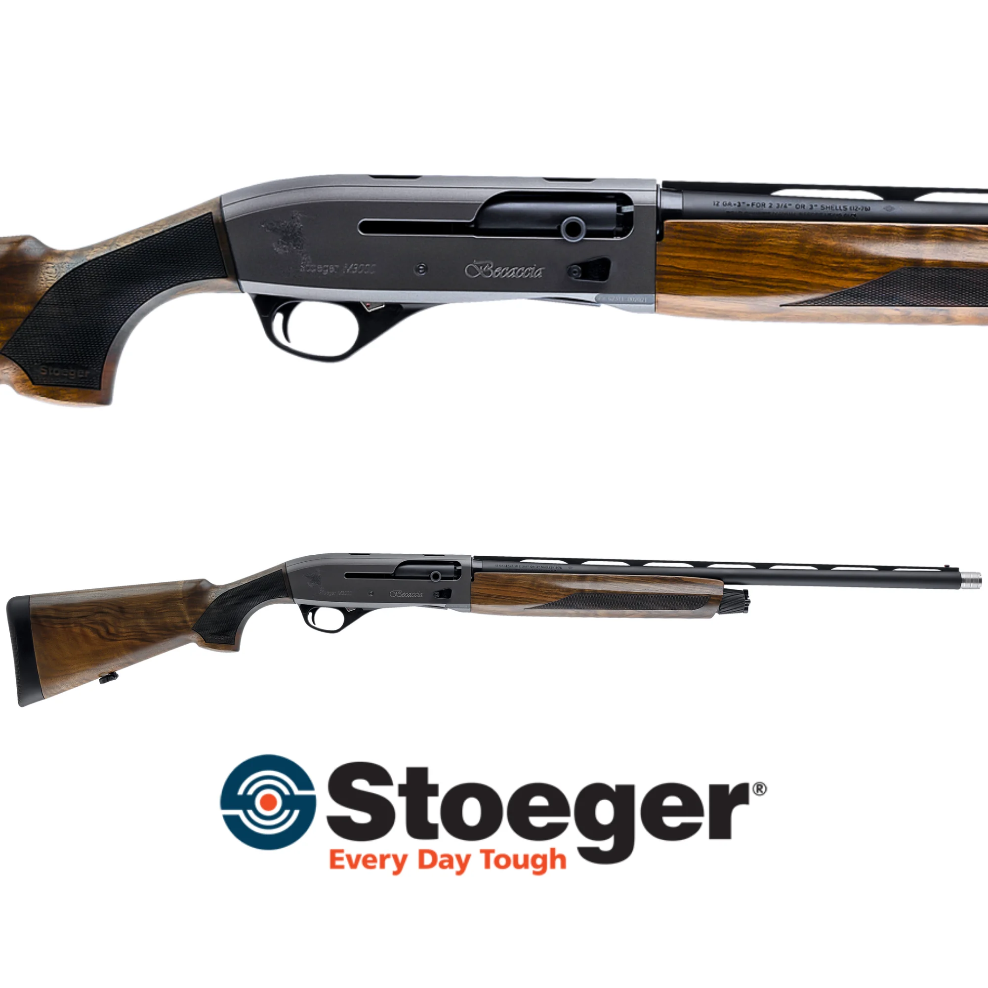 Stoeger M3000 Peregrine V2 Çulluk Beccacia Yarı Otomatik Av Tüfeği