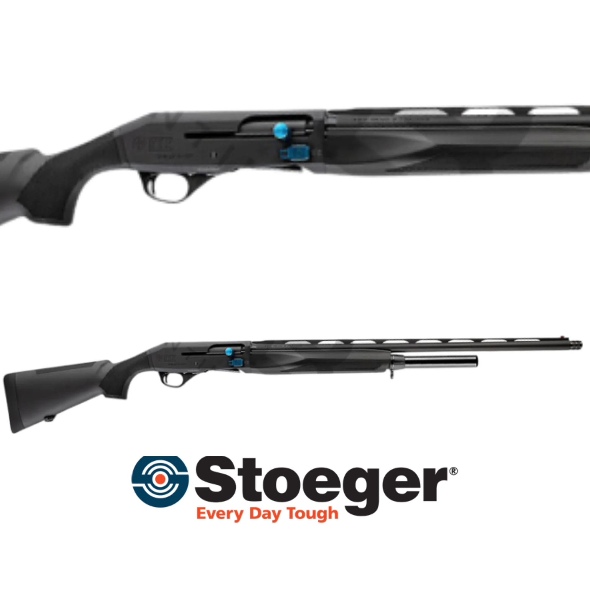 Stoeger M3K V2 Sport 7+1 Yarı Otomatik Av Tüfeği