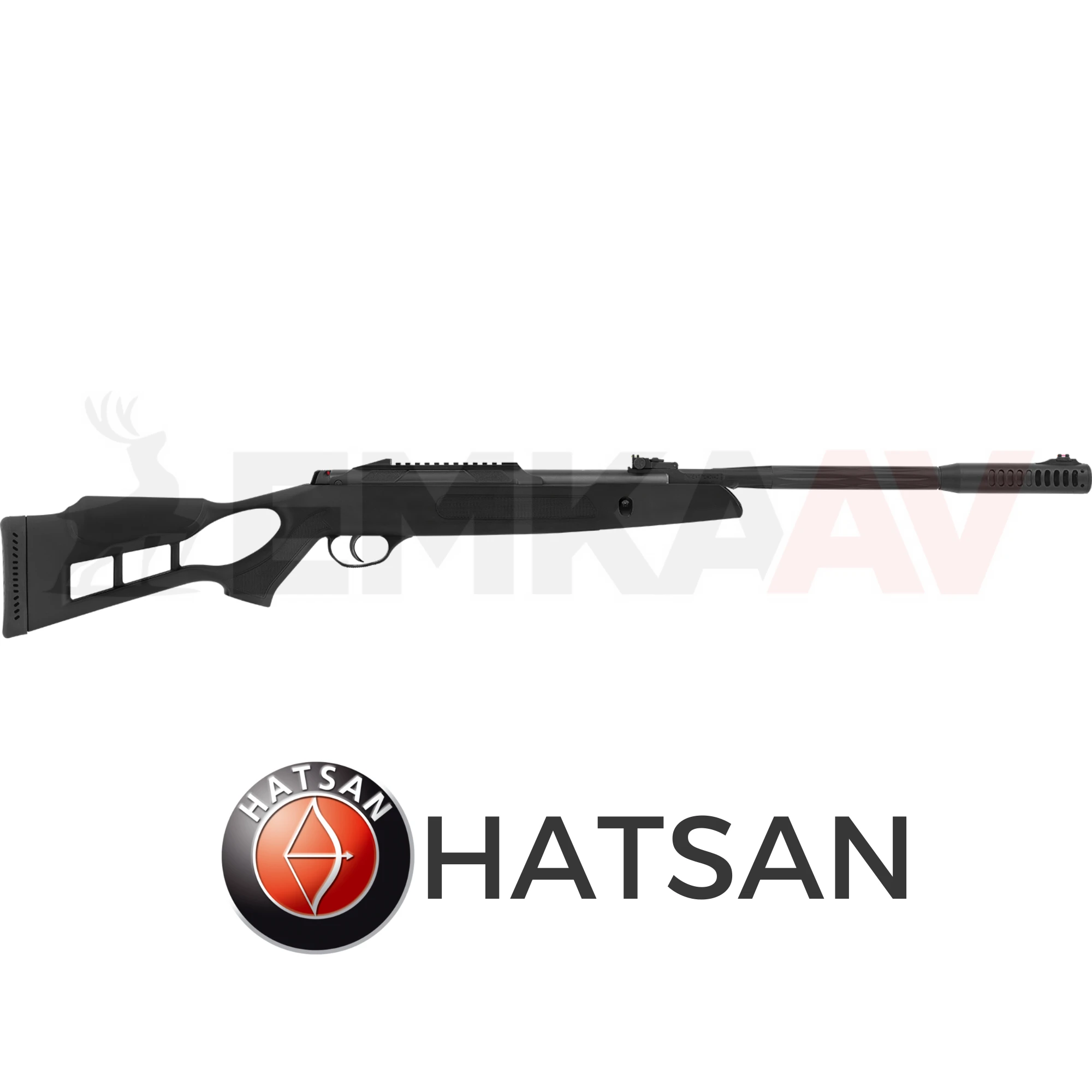 Hatsan Turcar Airtact Havalı Tüfek