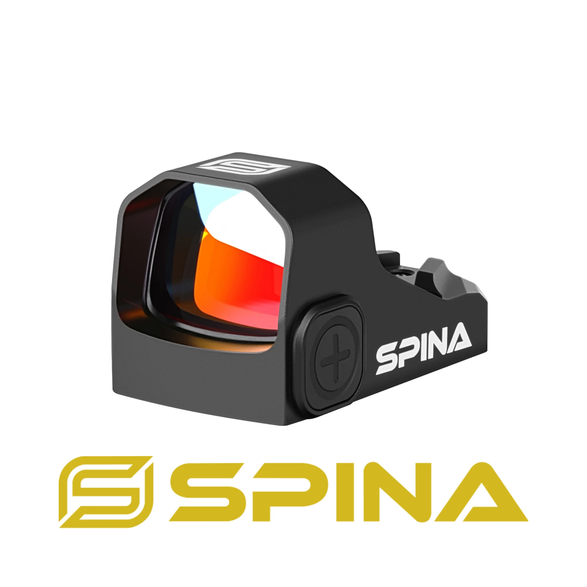Spina Lonehawk Tabanca Red Dot (RD092)
