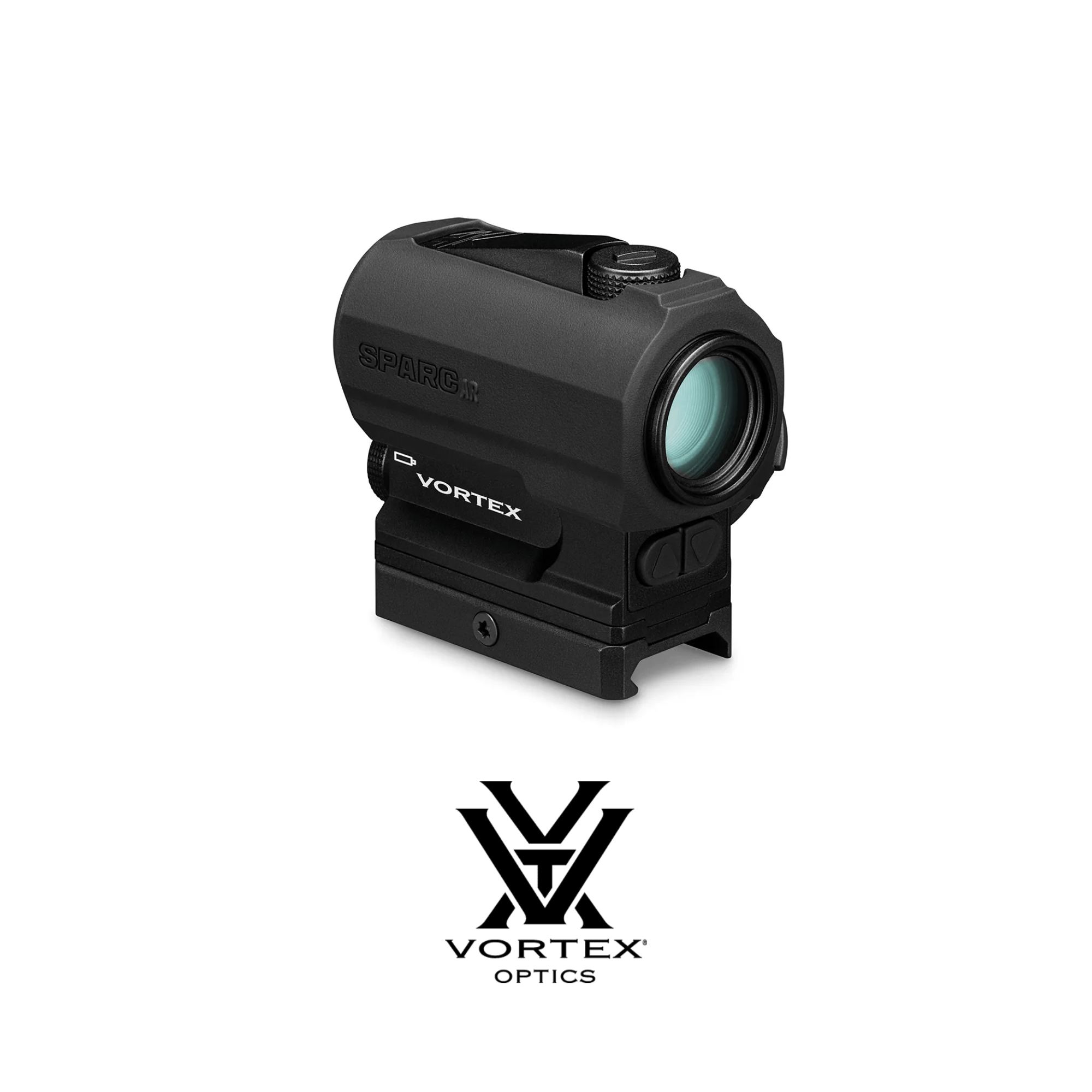Vortex SPARC AR Bright Red Dot 2 MOA