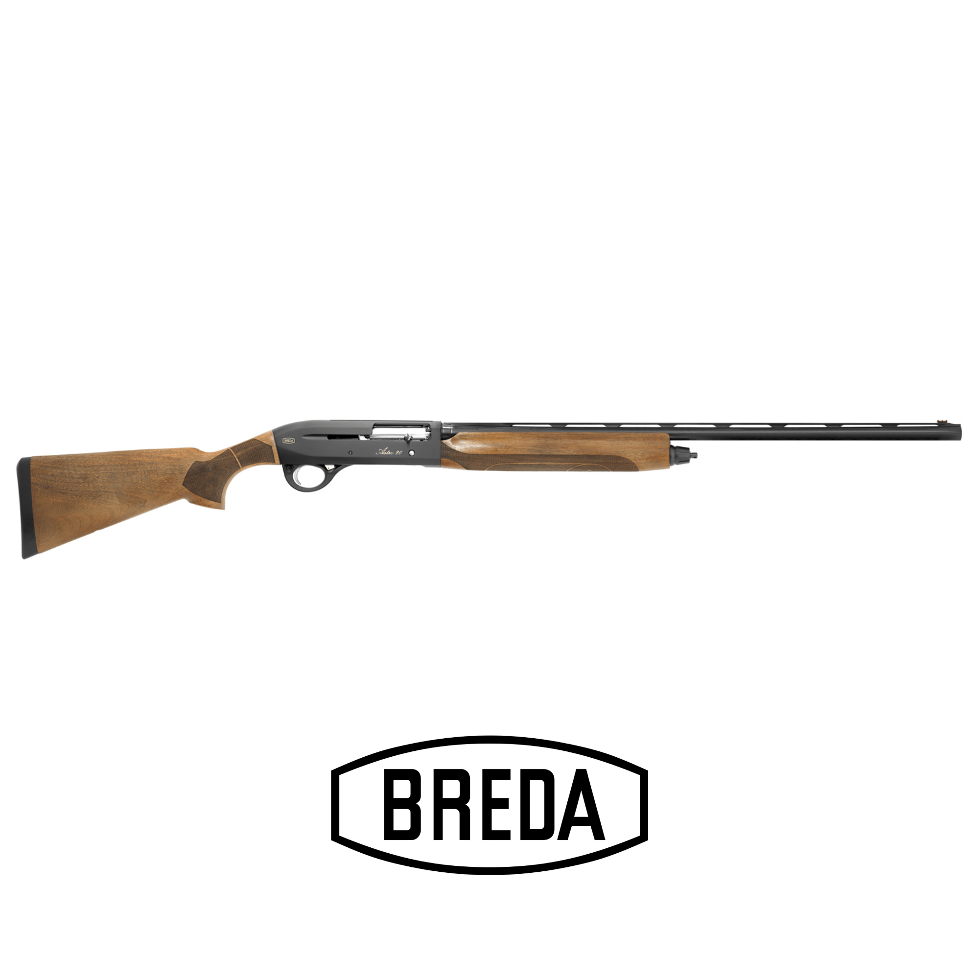 Breda Astro 20 Otomatik Av Tüfeği