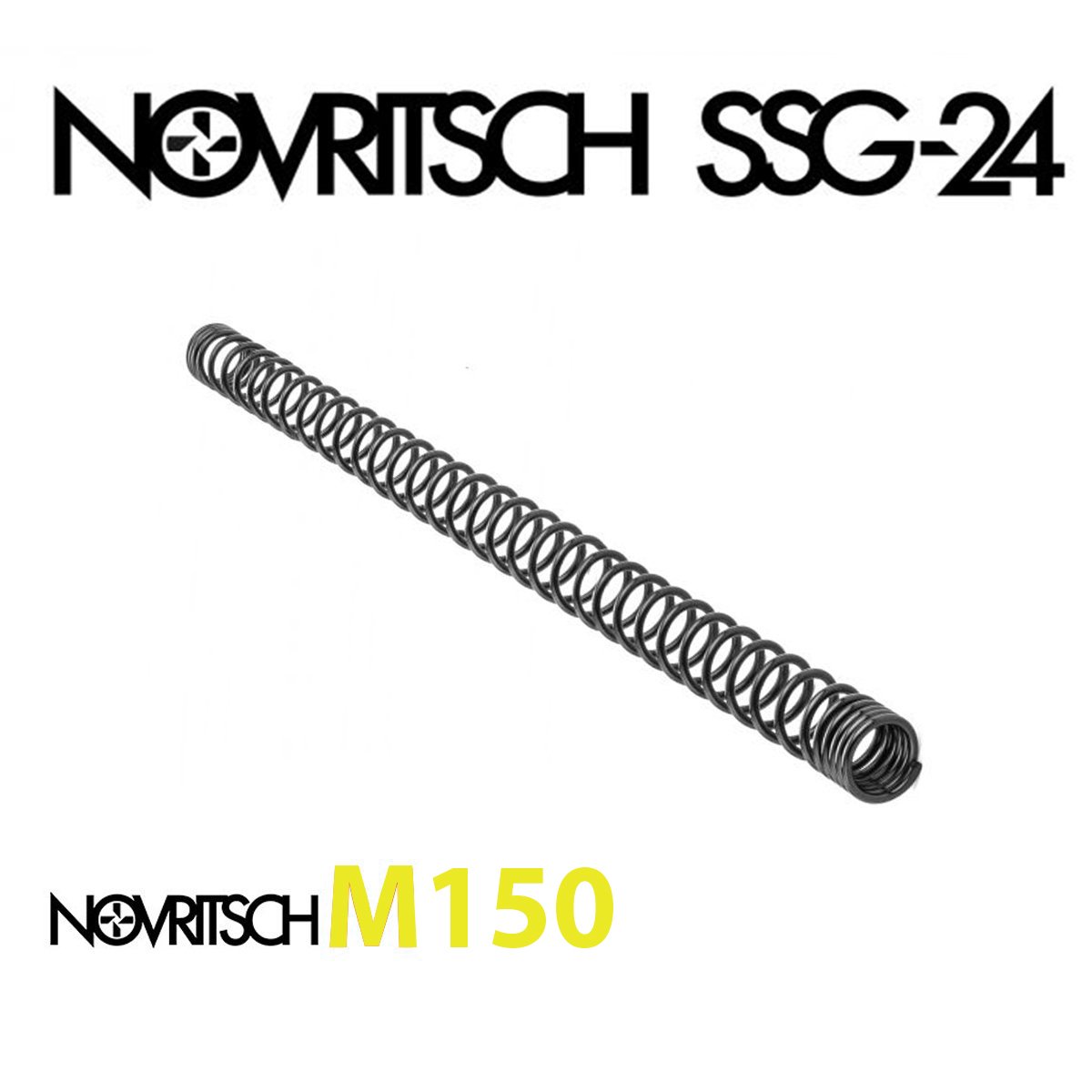 Novritsch SSG24 M150 Airsoft Sniper Yayı - 13mm
