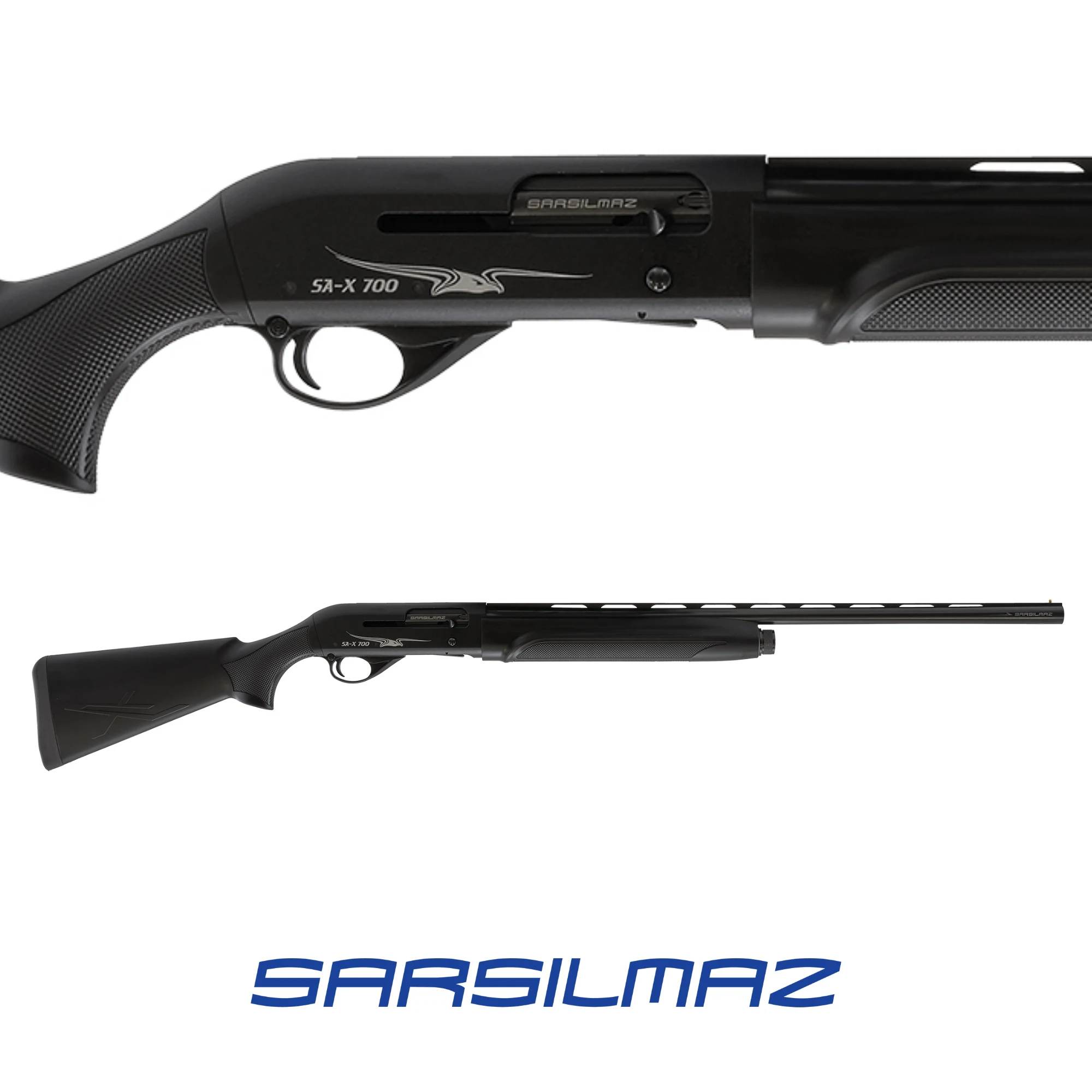 Sarsılmaz SA-X 700 Otomatik Av Tüfeği