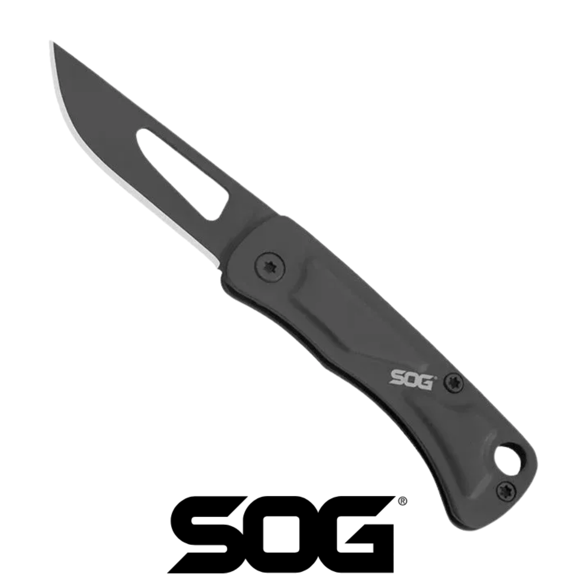 SOG CE1002 CENTI I Paslanmaz Çelik Çakı