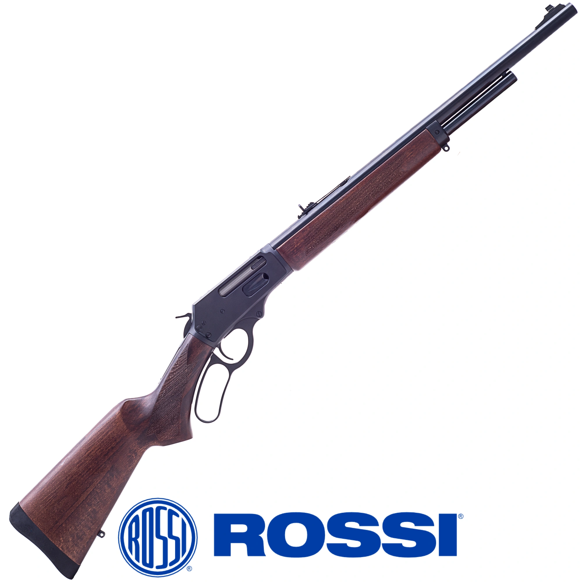 Rossi R95 Levyeli 36 Kalibre Av Tüfeği