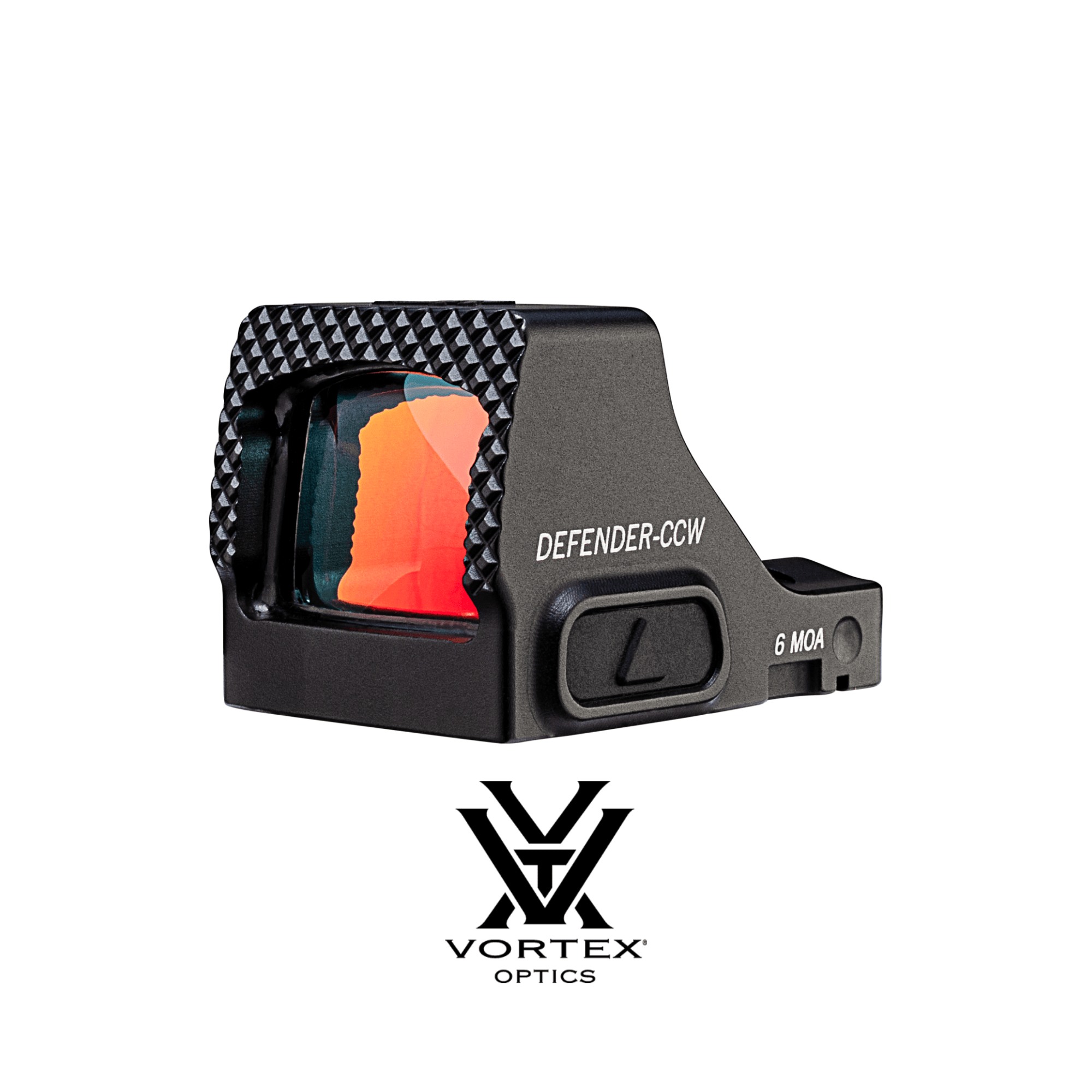 Vortex Defender-CCW Micro Tabanca Red Dot (6MOA)