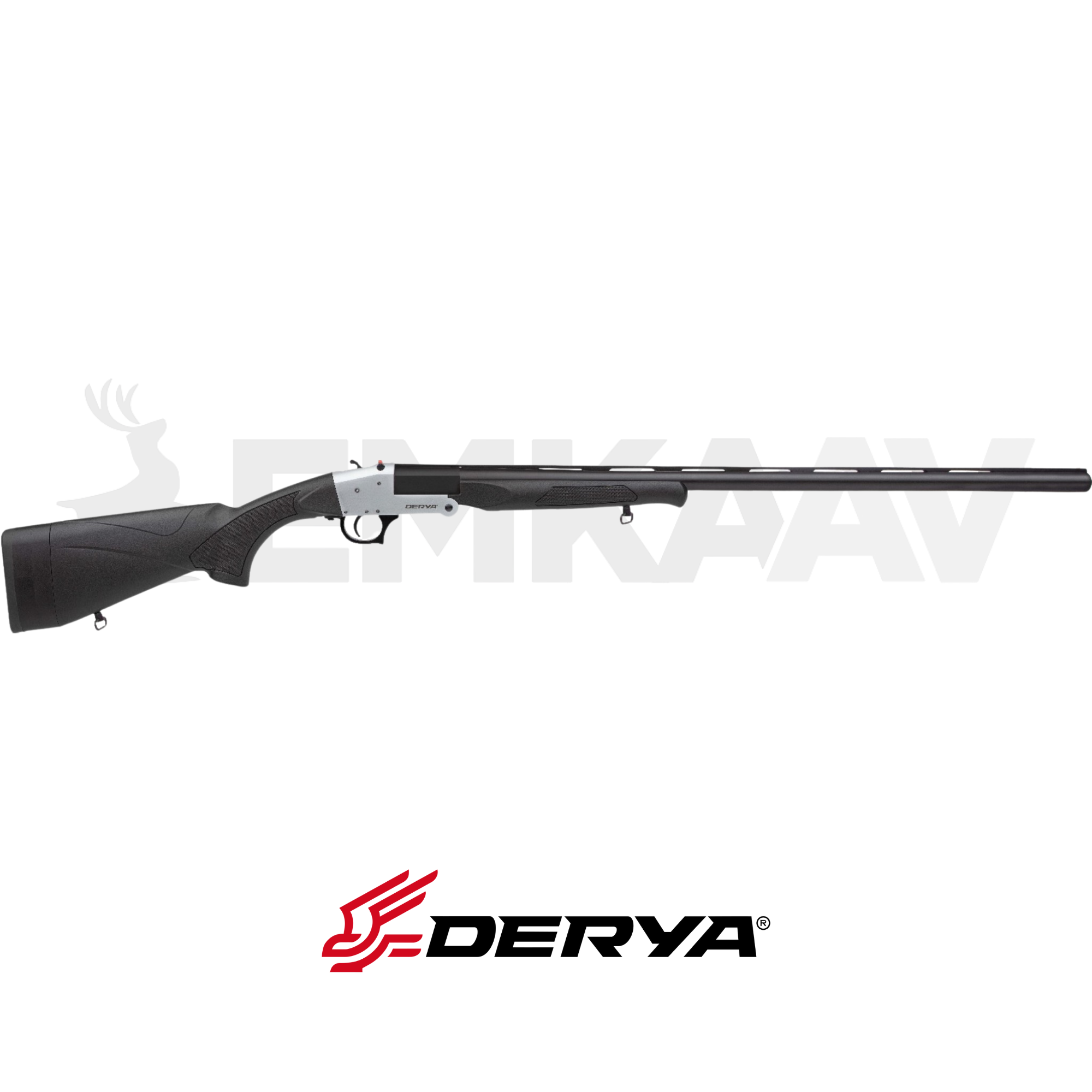 Derya SS-103C Tek Kırma Av Tüfeği
