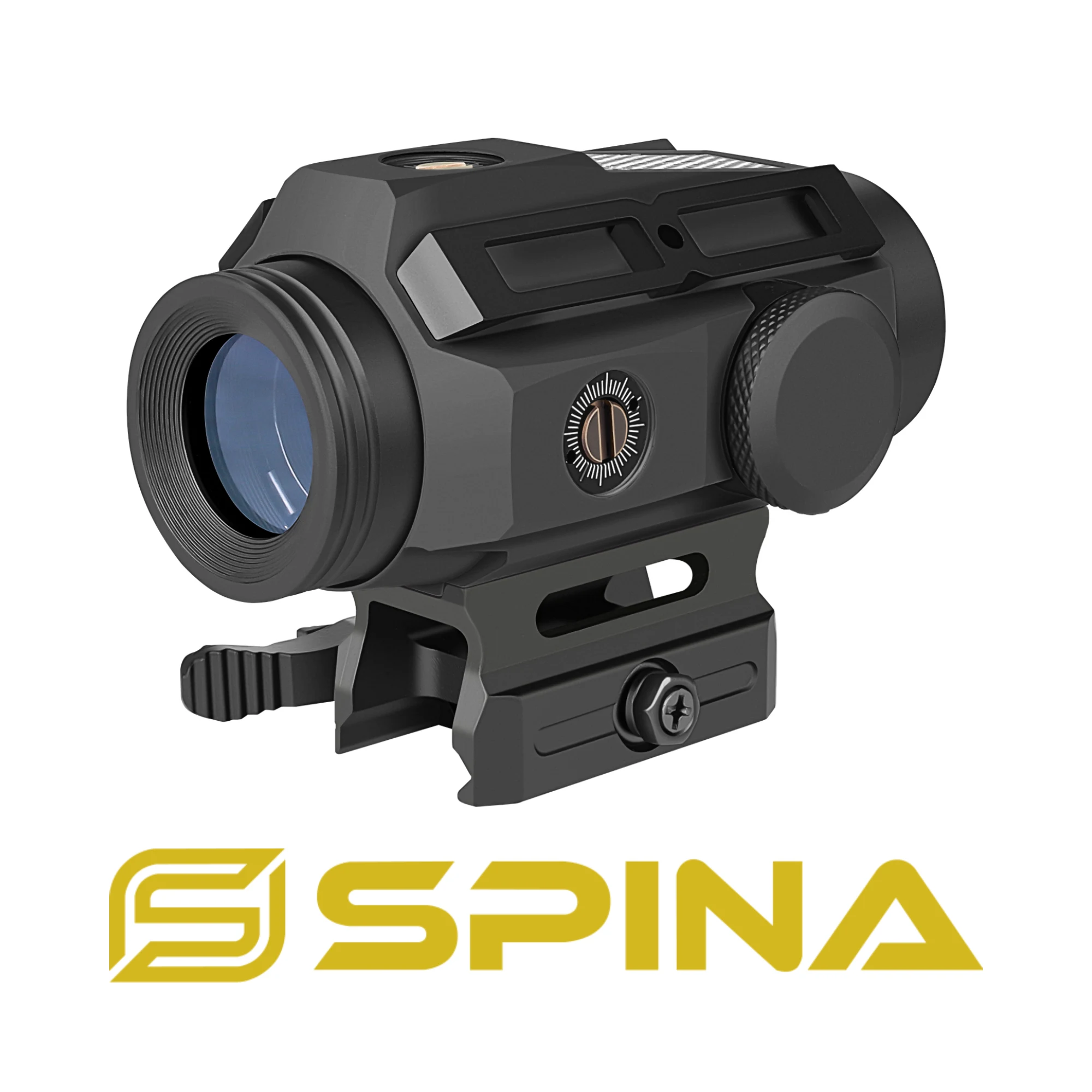 Spina SYM-30 Siyah Reddot Nişangah (RD082B)