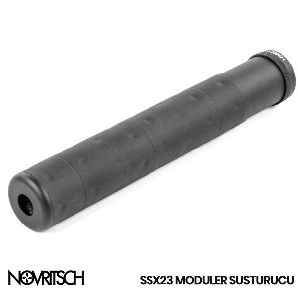 NOVRITSCH SSX23 MODULER SUSTURUCU
