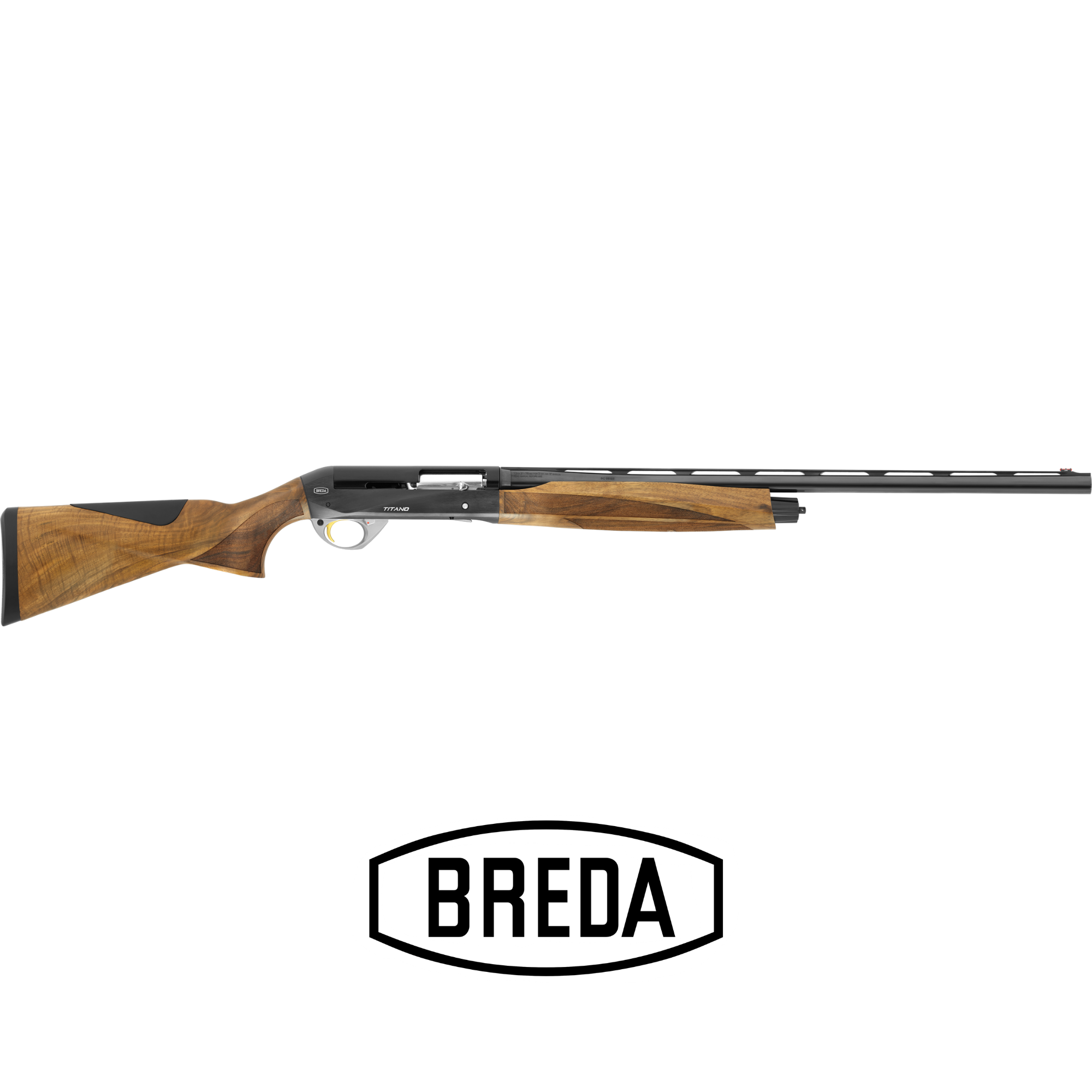 Breda Titano Black Otomatik Av Tüfeği