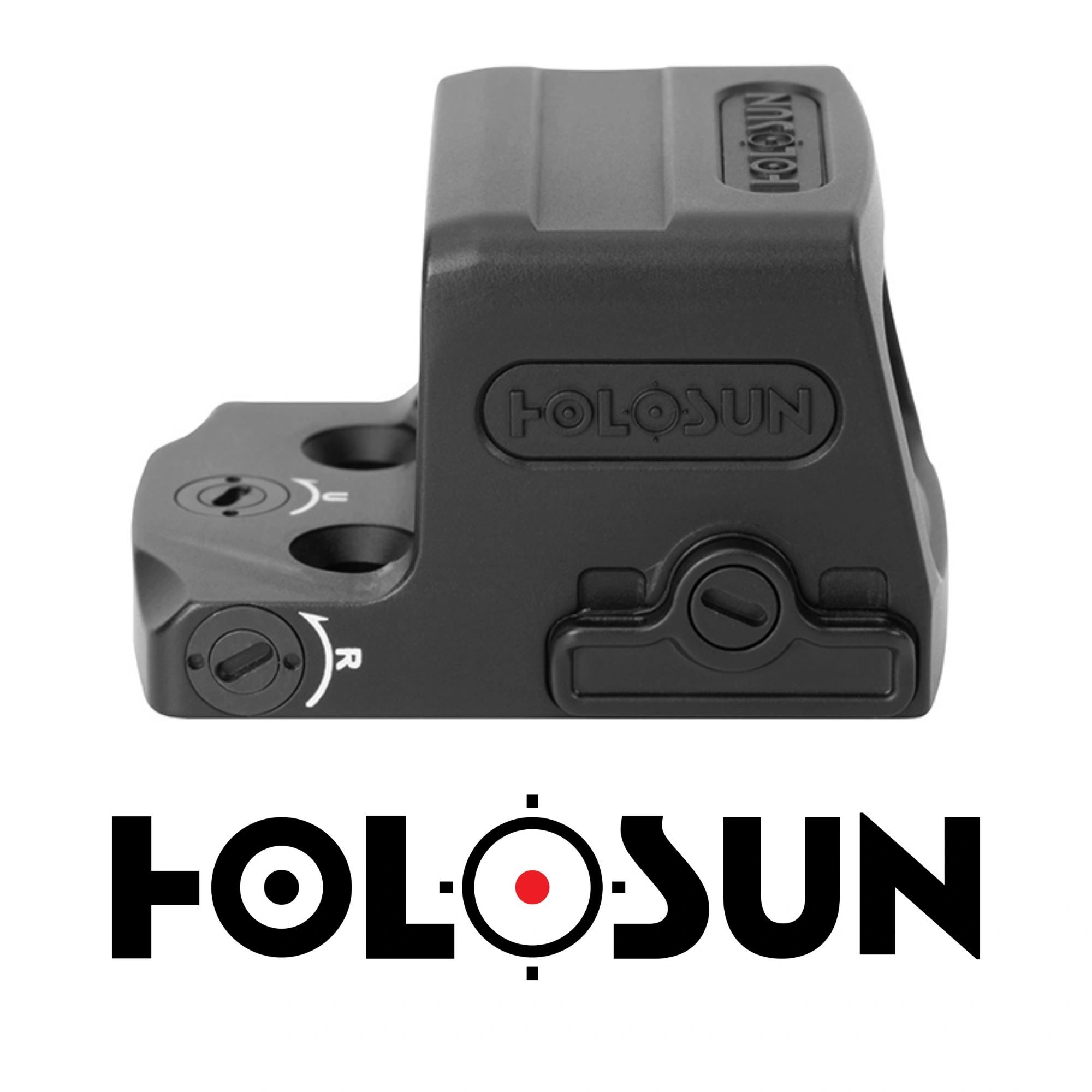 Holosun EPS Red 2 Enclosed 2 Moa Red Dot Fiyatları 2026 | Stoktan